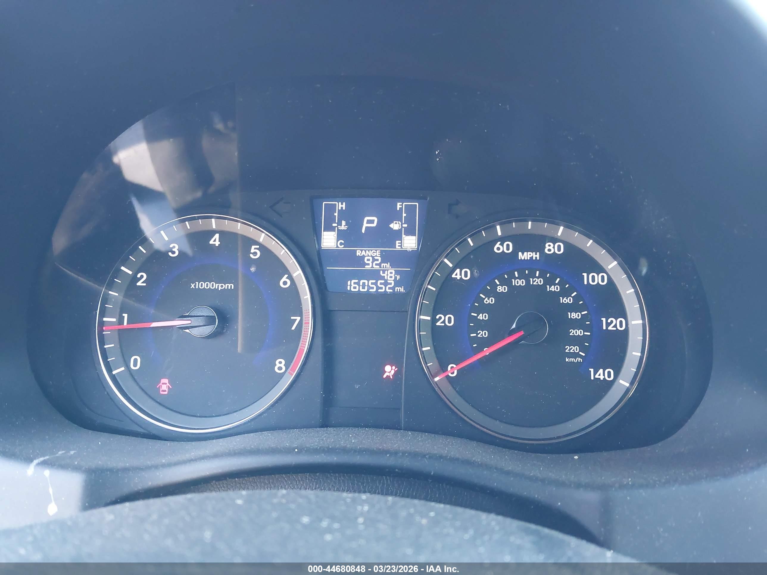 HYUNDAI ACCENT image 7