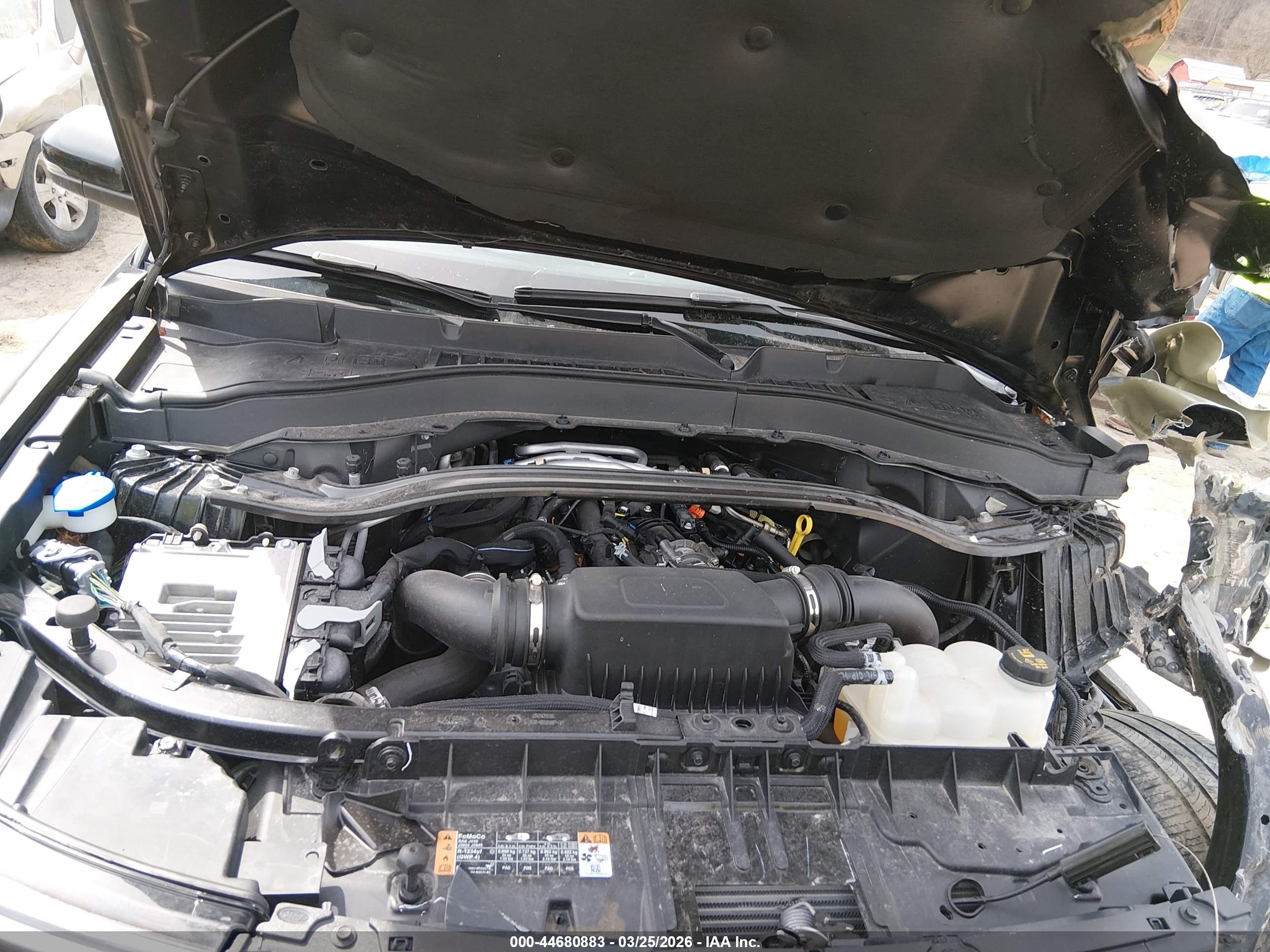 FORD EXPLORER image 10