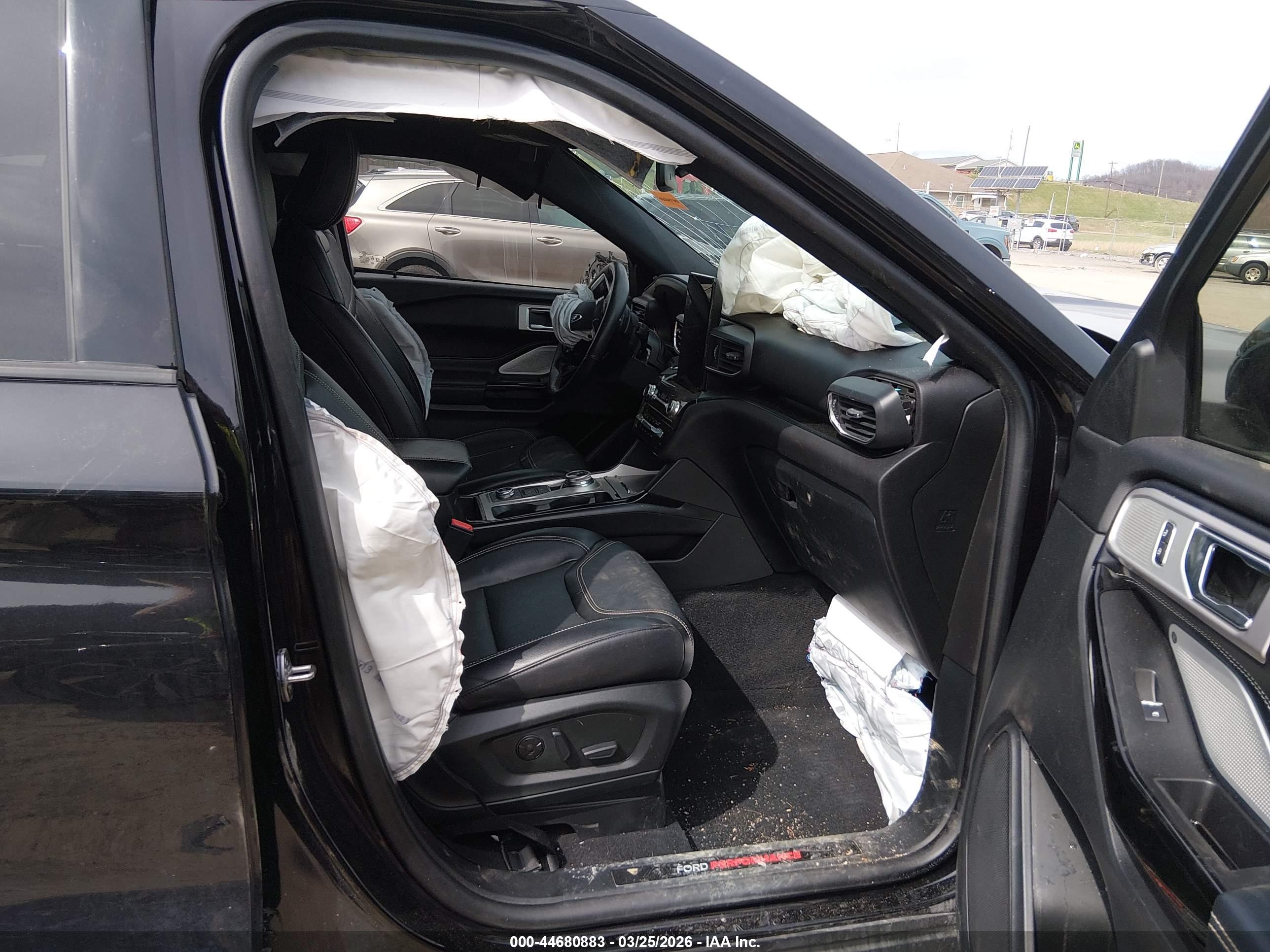 FORD EXPLORER image 5