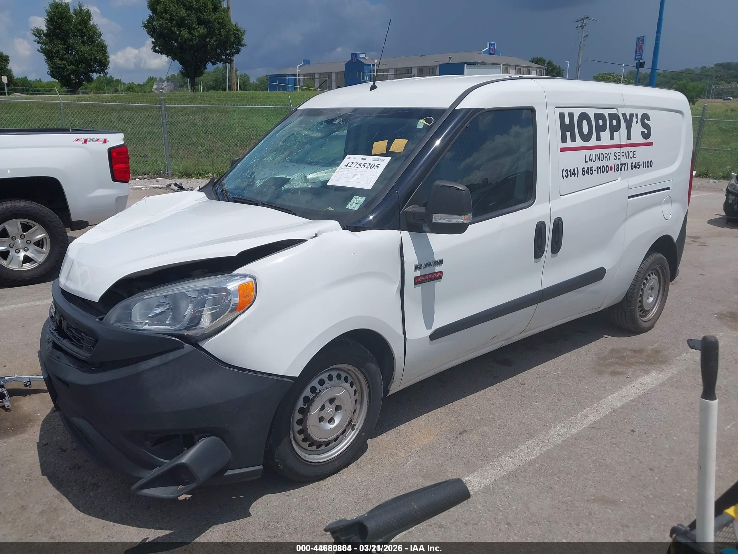 RAM PROMASTER image 2