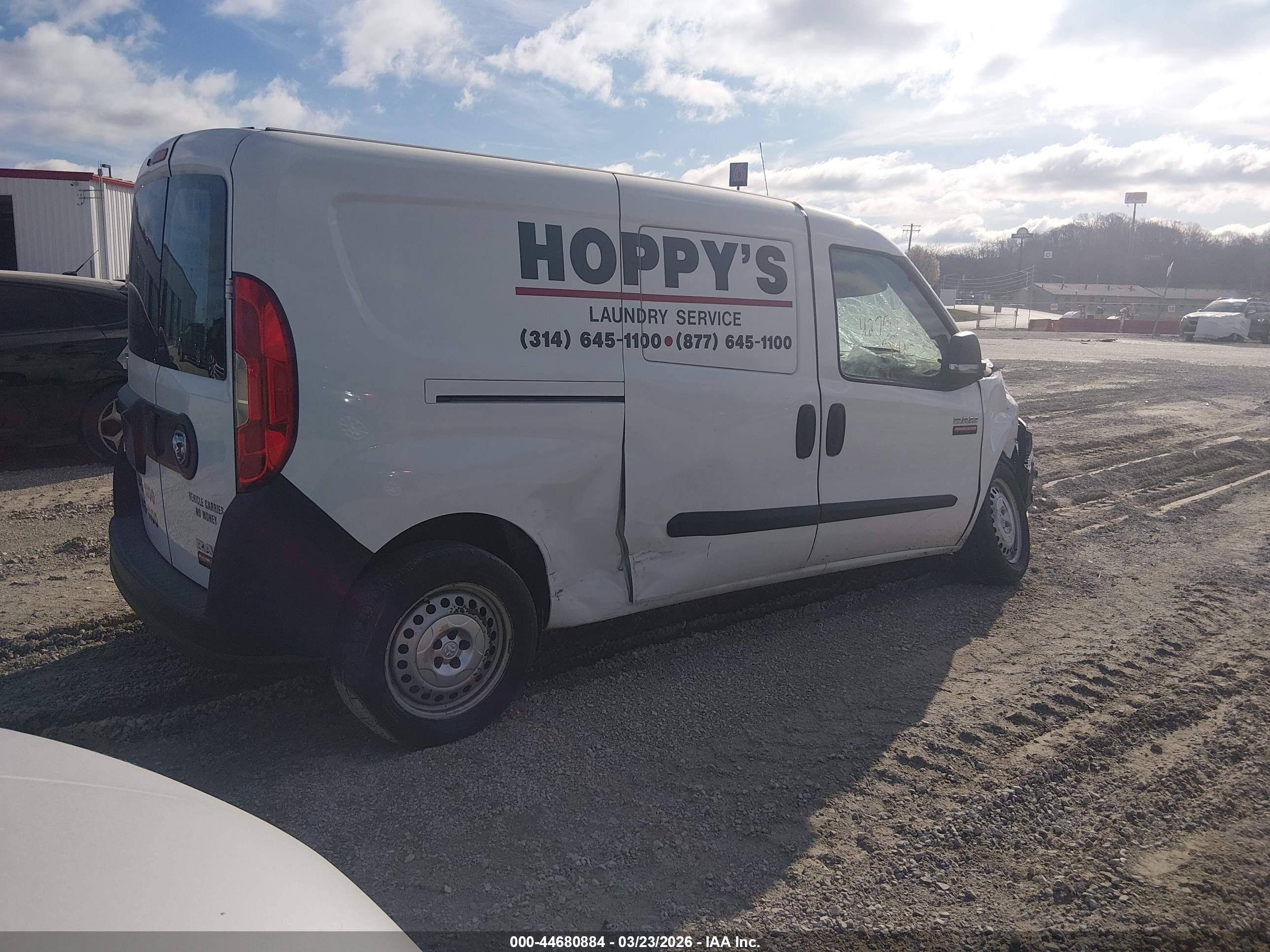 RAM PROMASTER image 4