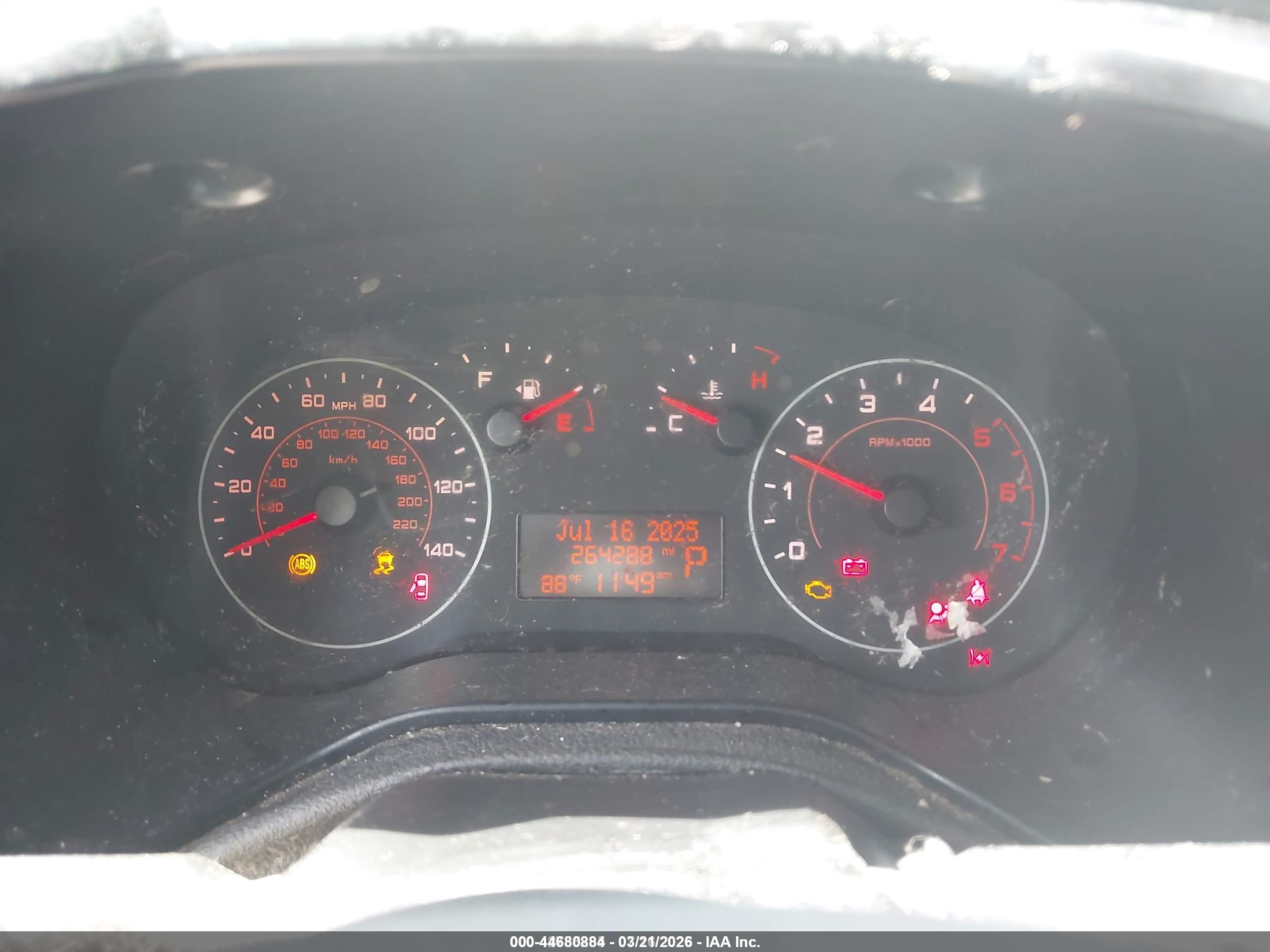 RAM PROMASTER image 7