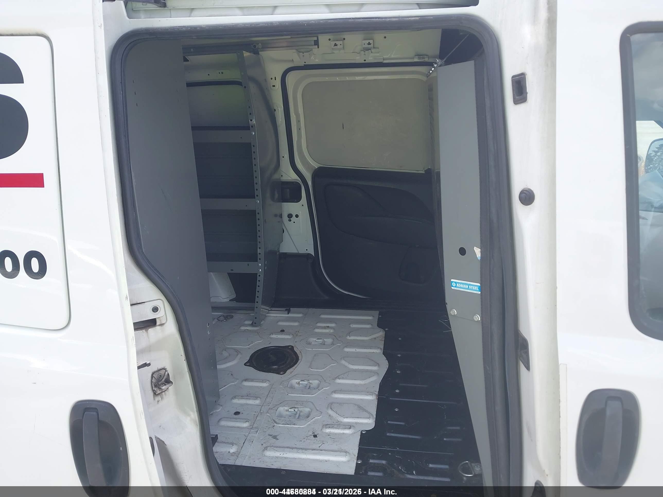 RAM PROMASTER image 8