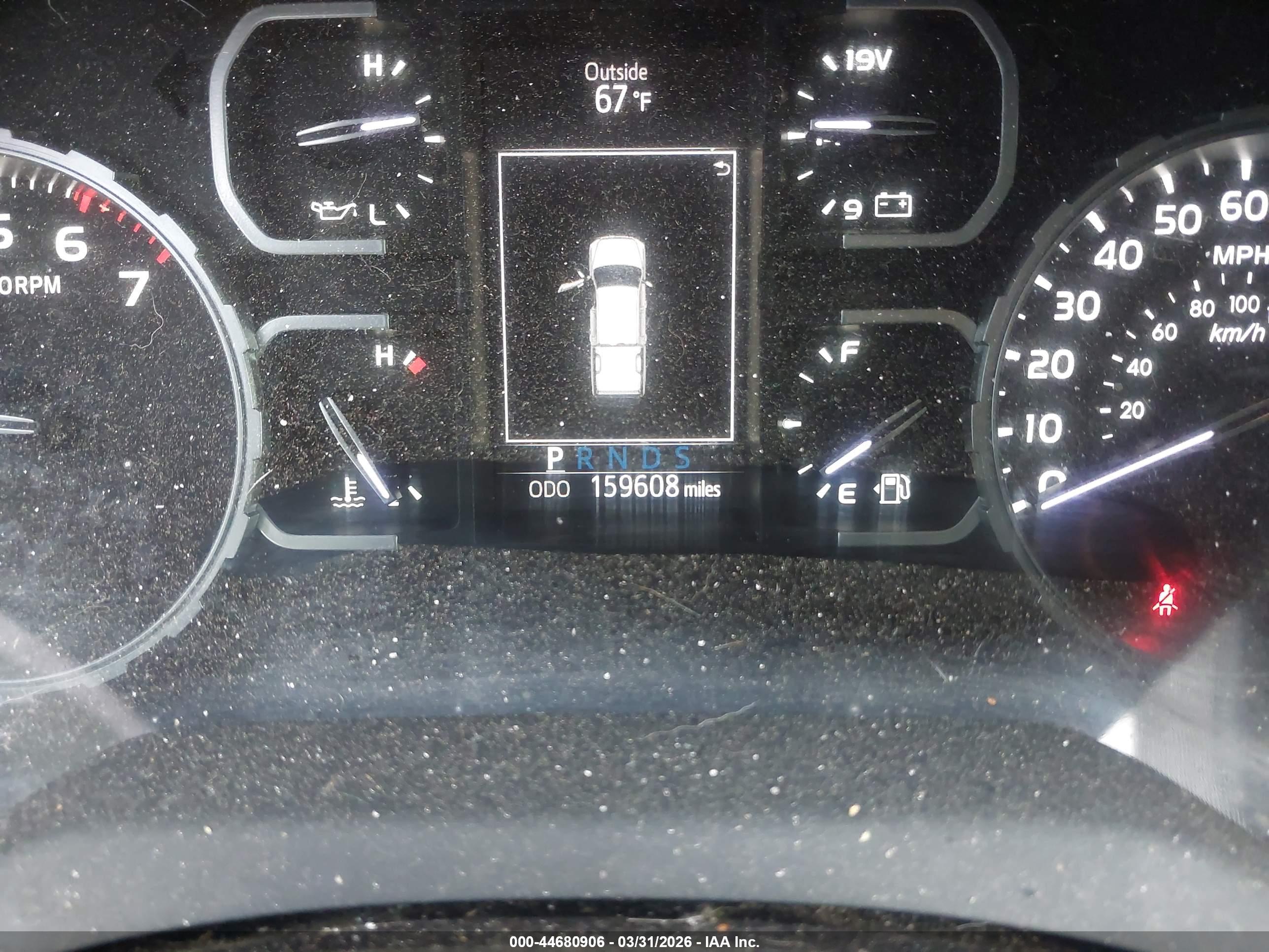 TOYOTA TUNDRA image 7