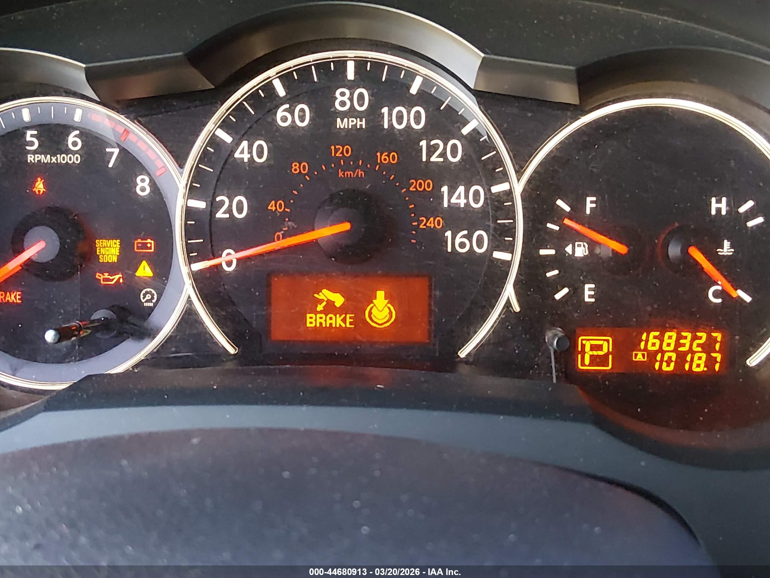 NISSAN ALTIMA image 7