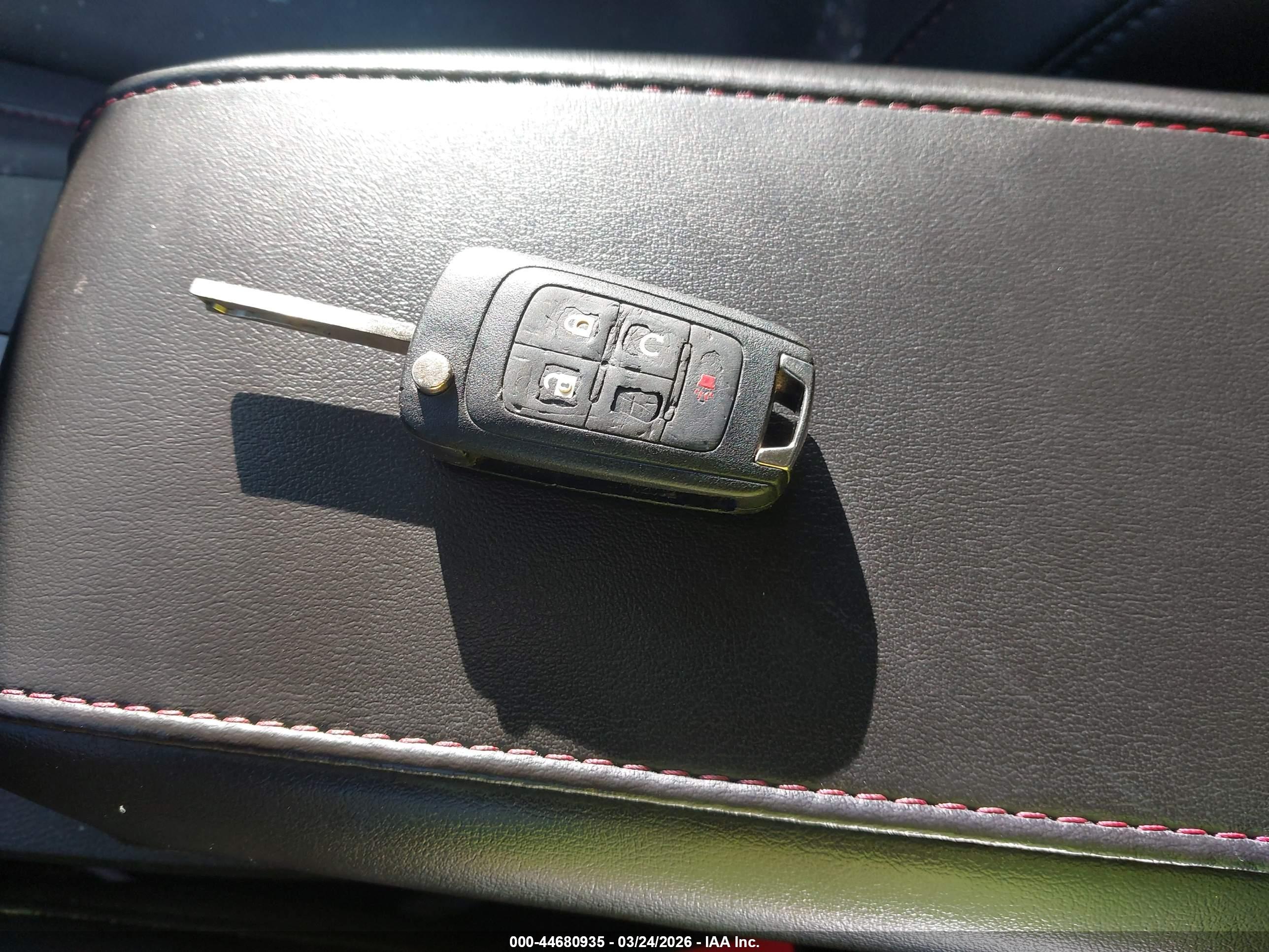 GMC TERRAIN image 11