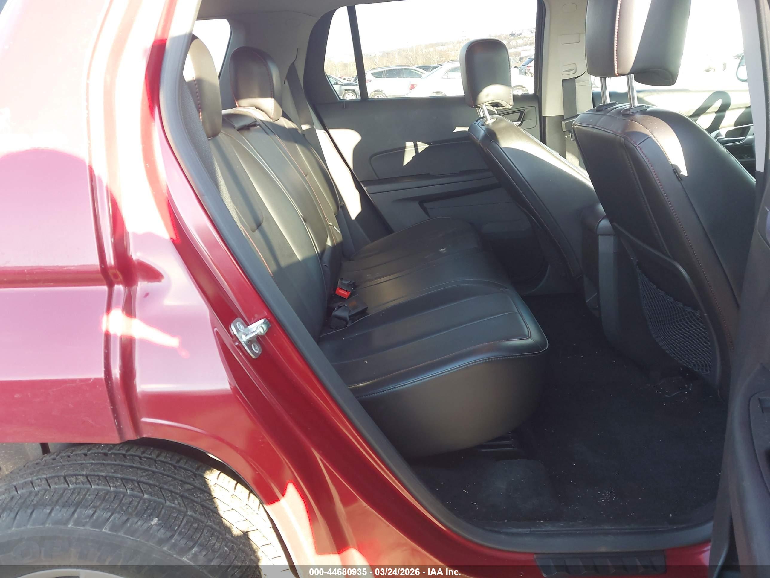 GMC TERRAIN image 8