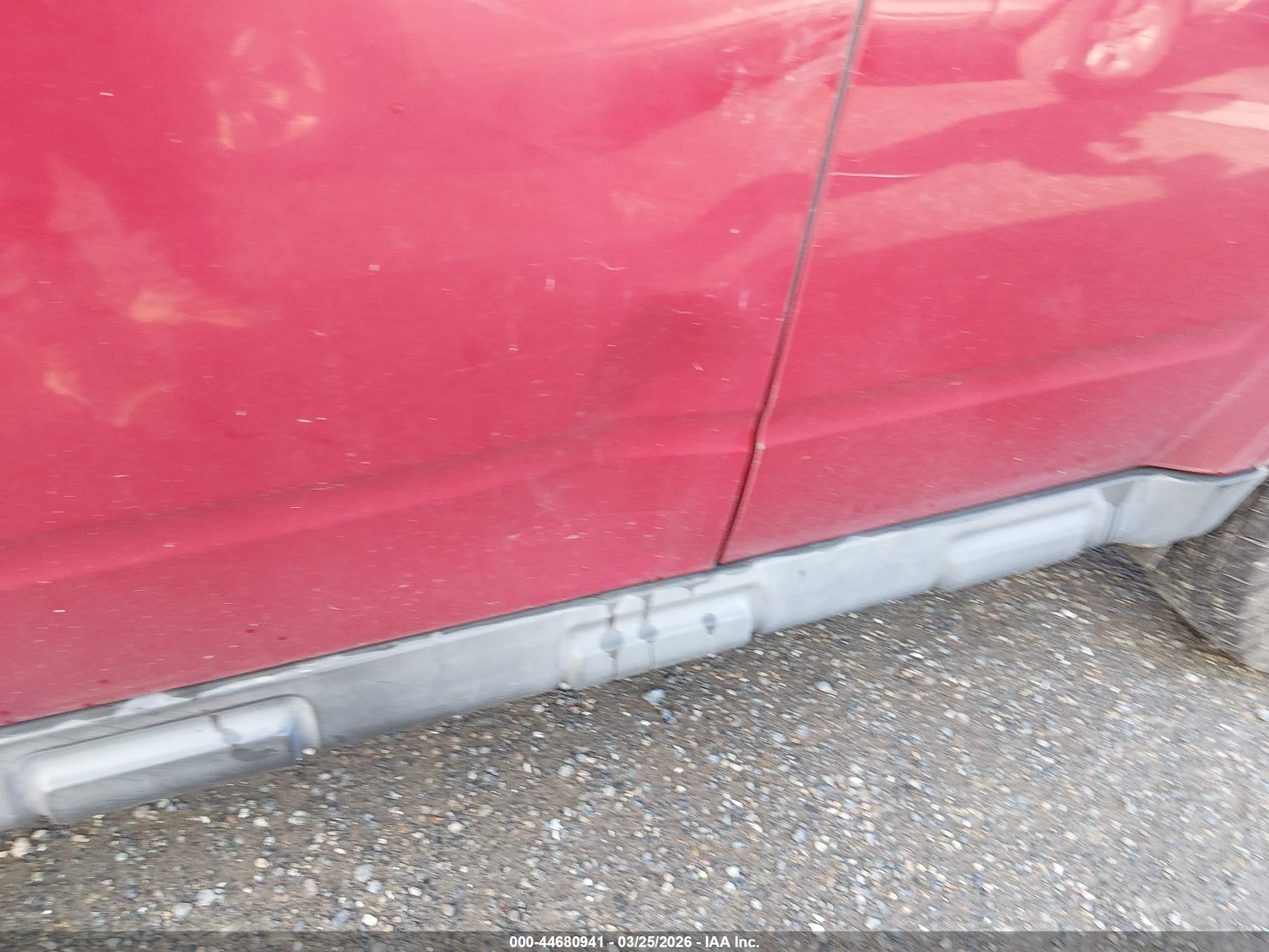 FORD ESCAPE image 6