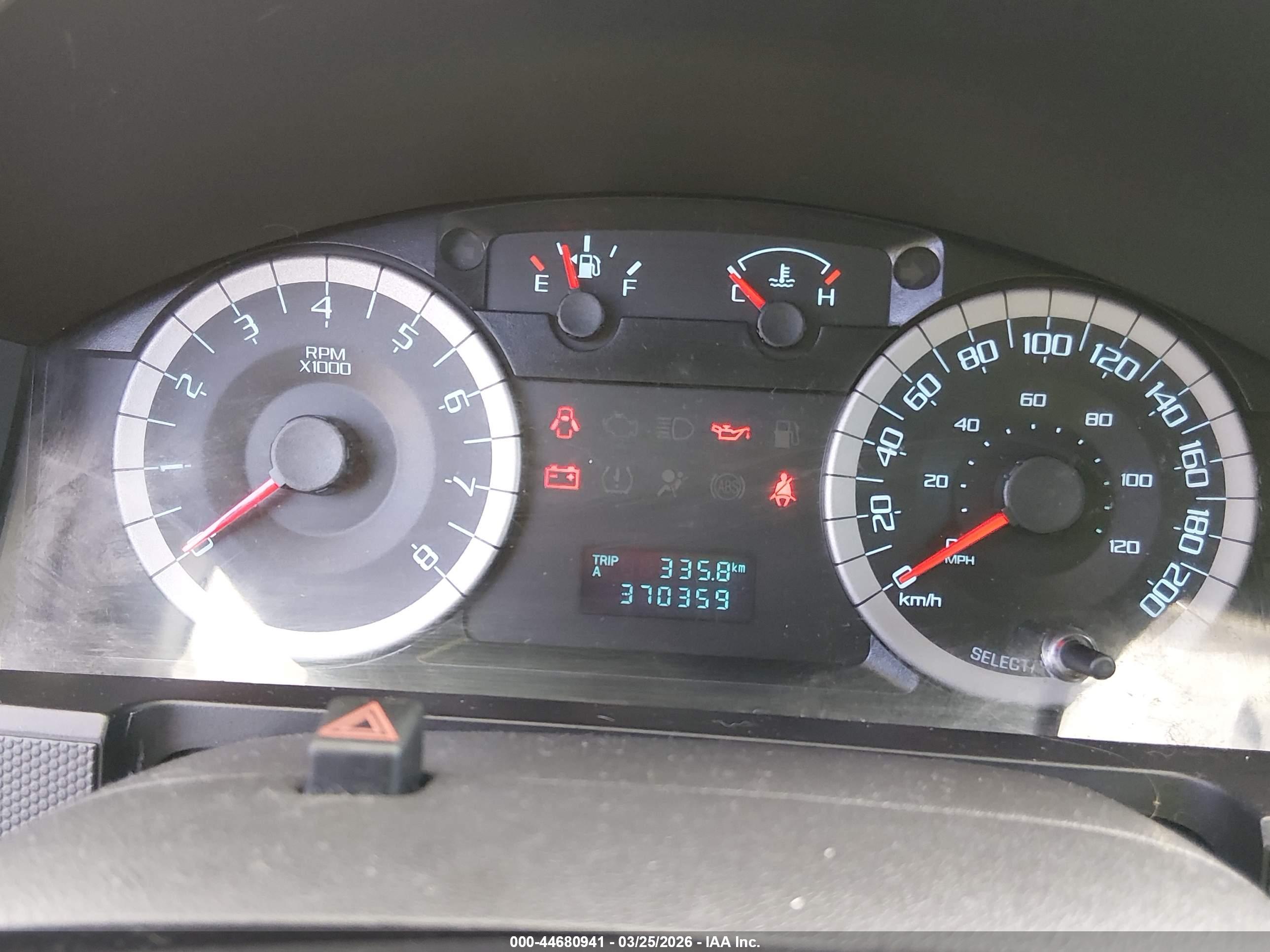 FORD ESCAPE image 7
