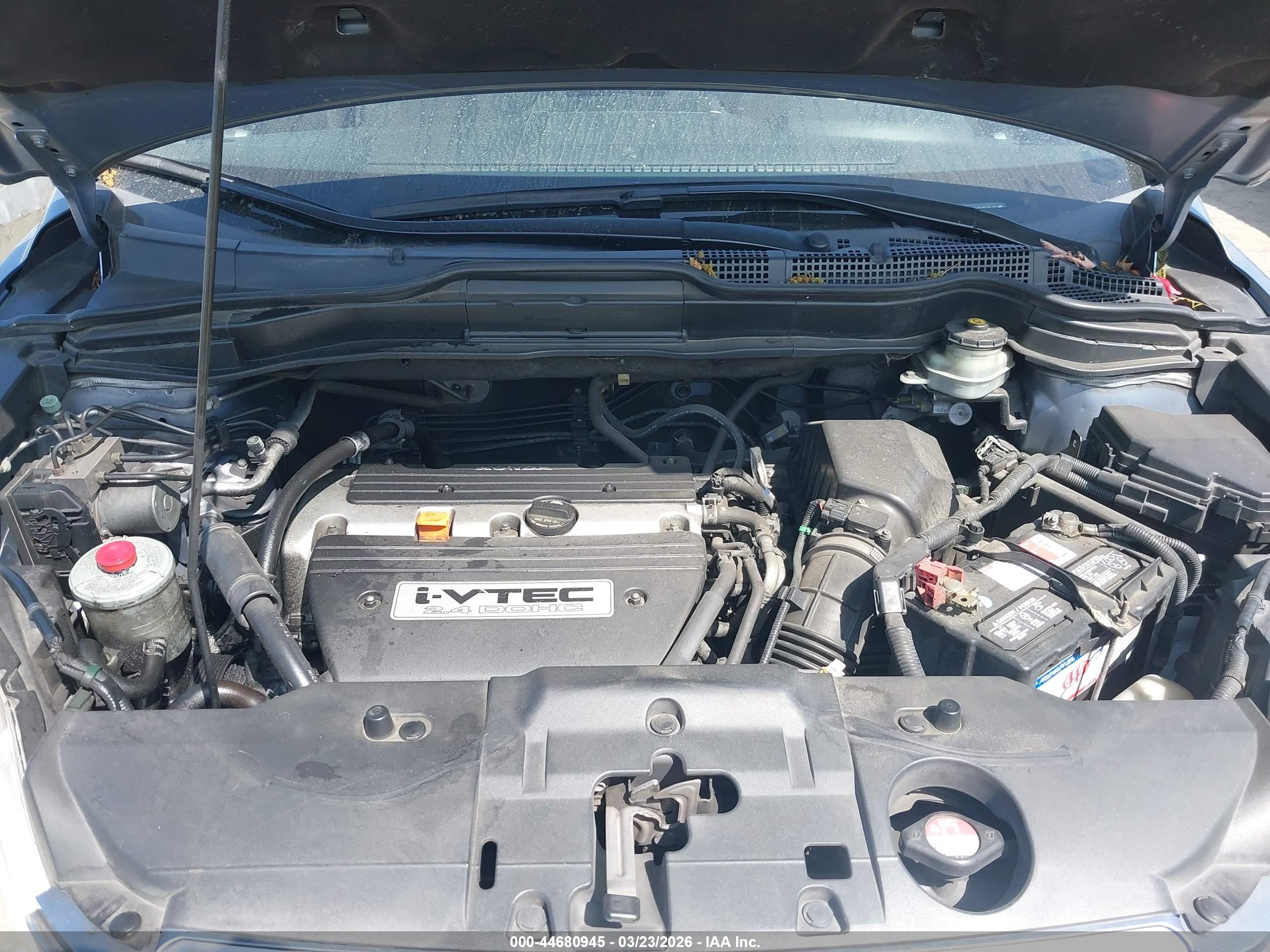 HONDA CR-V image 10