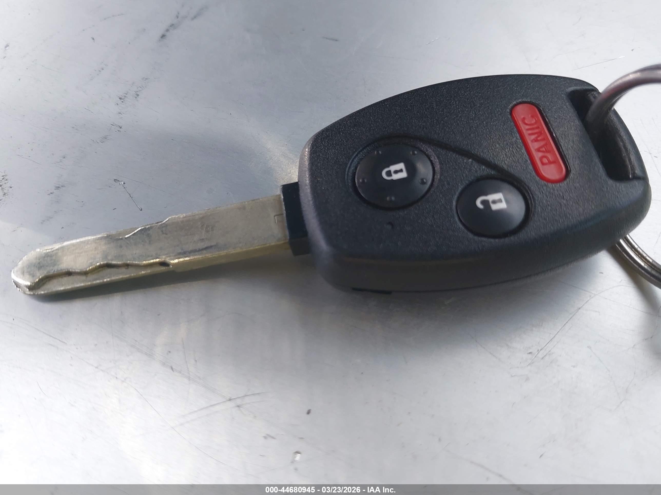 HONDA CR-V image 11
