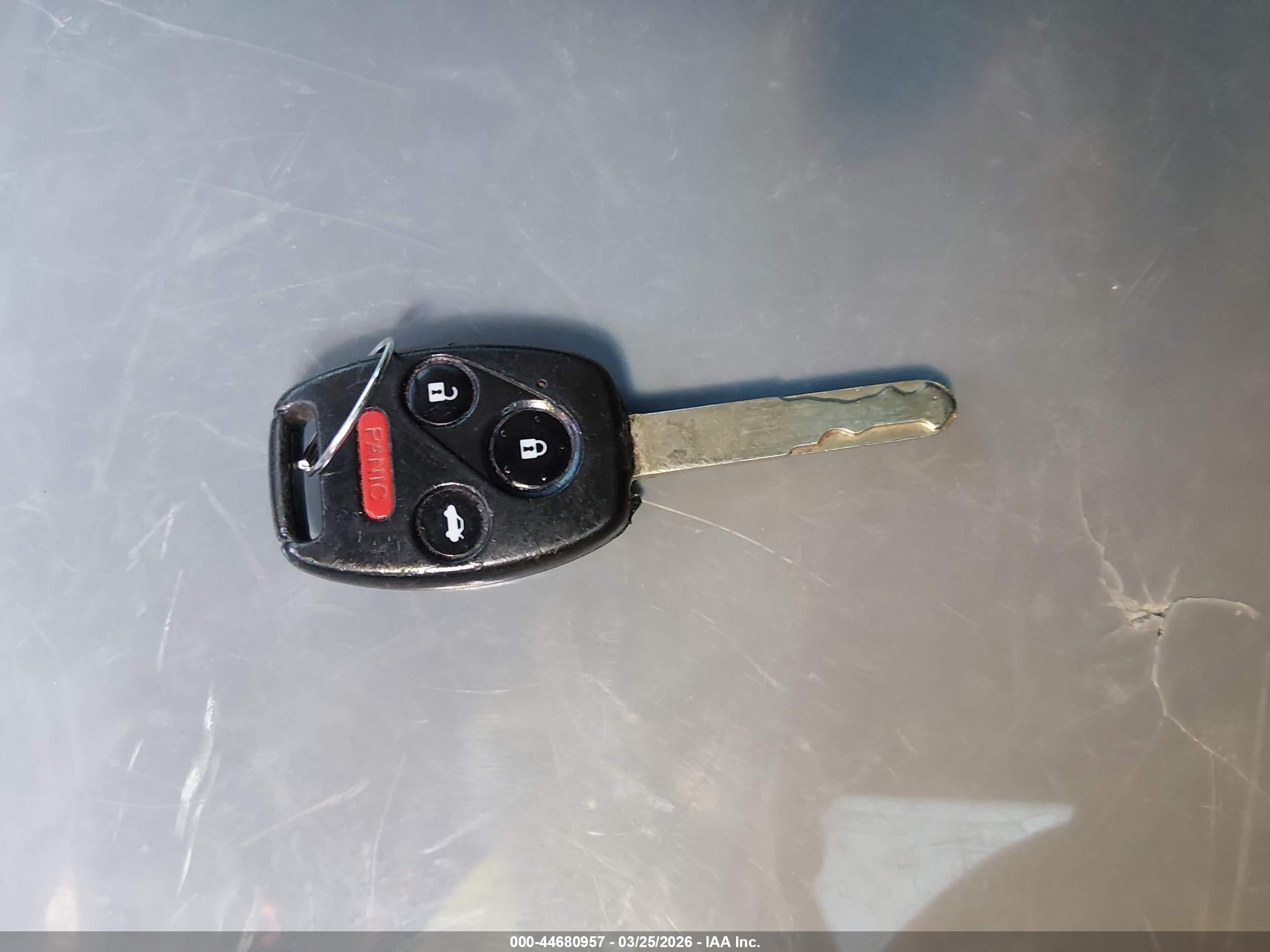 HONDA CIVIC image 11