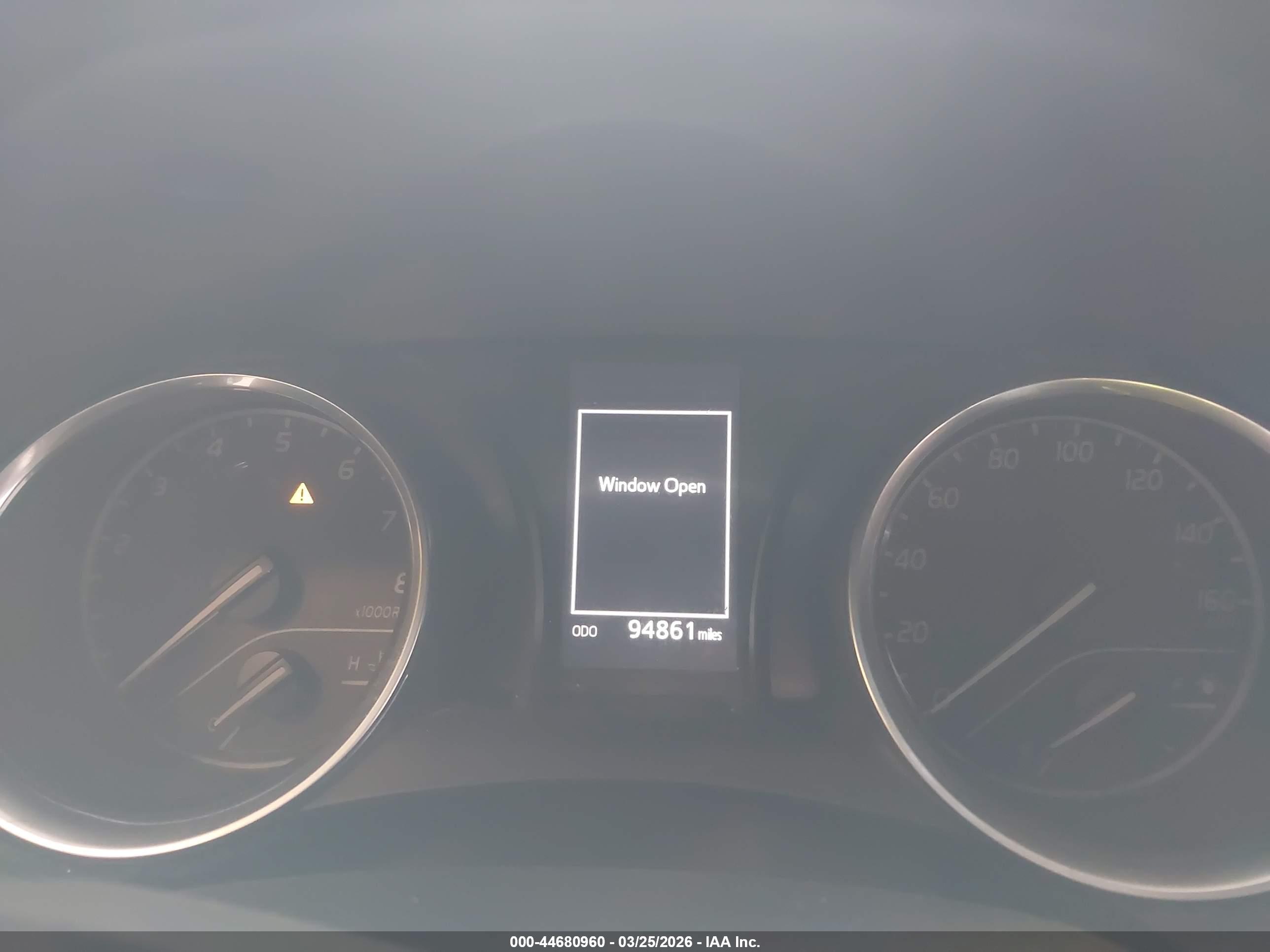 TOYOTA CAMRY image 7