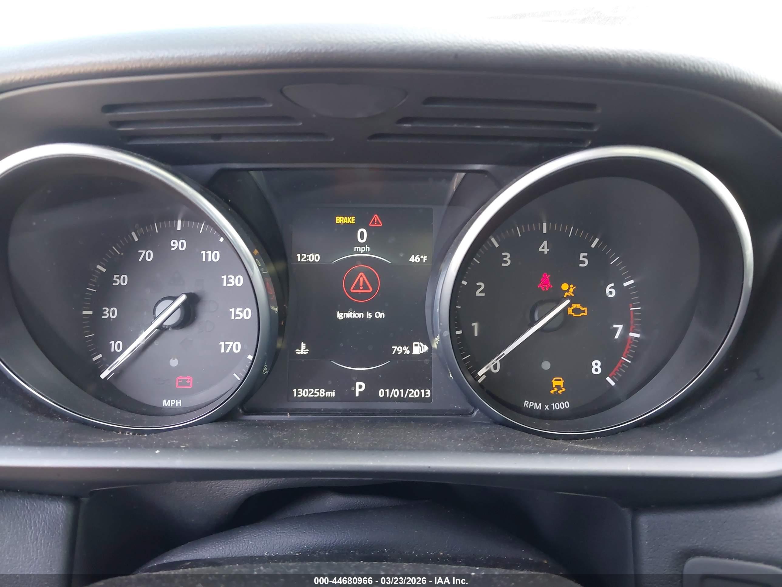 LAND ROVER image 7