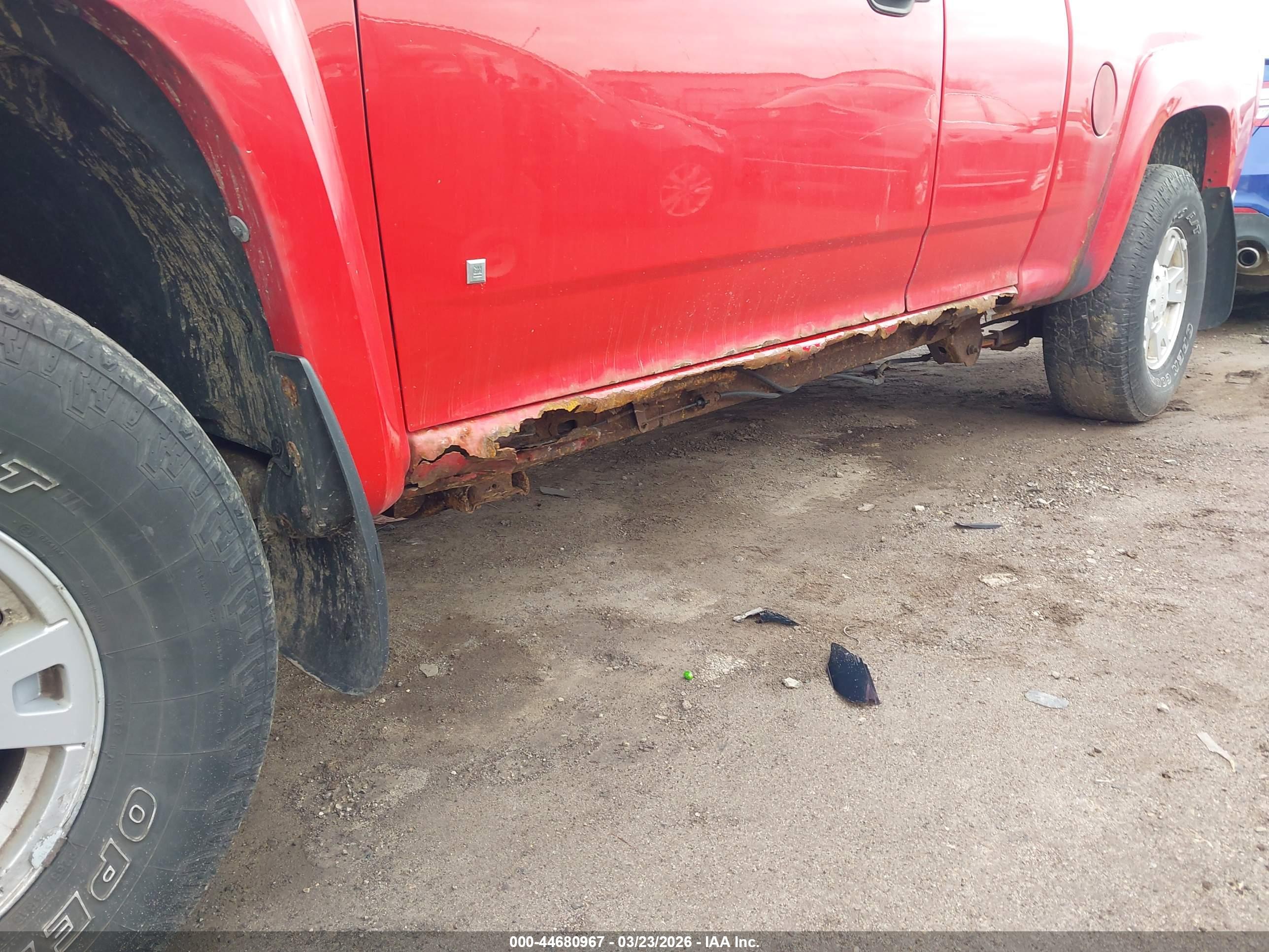 GMC CANYON image 6