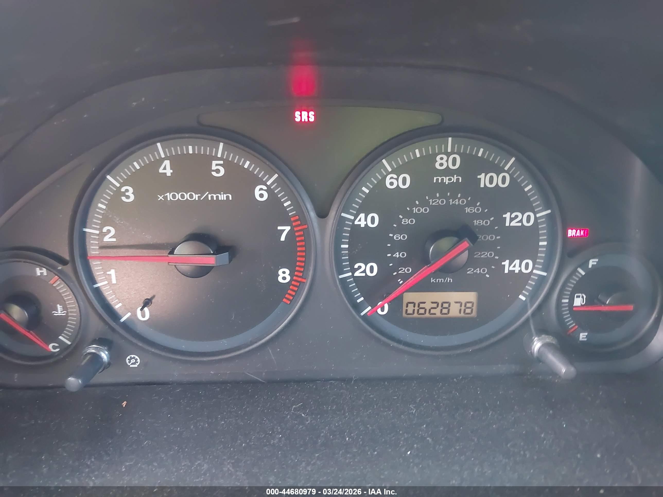 HONDA CIVIC image 7