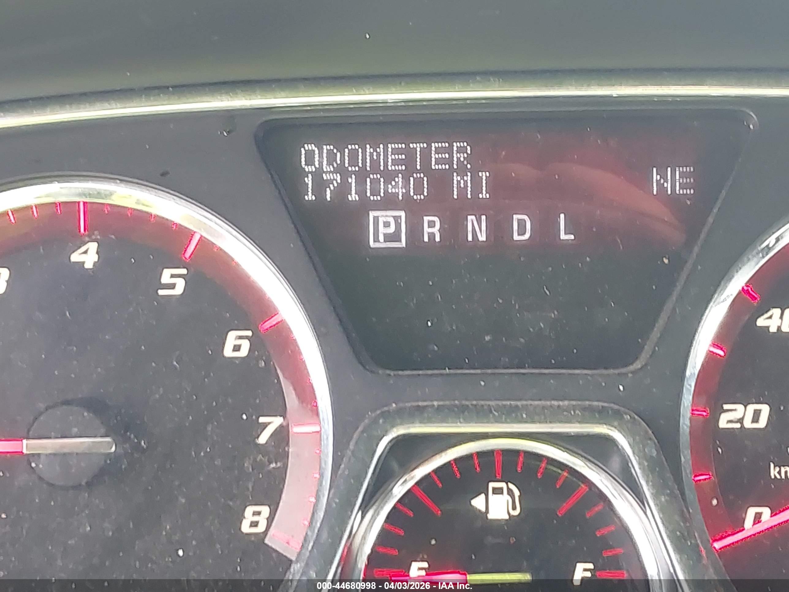 GMC ACADIA image 7