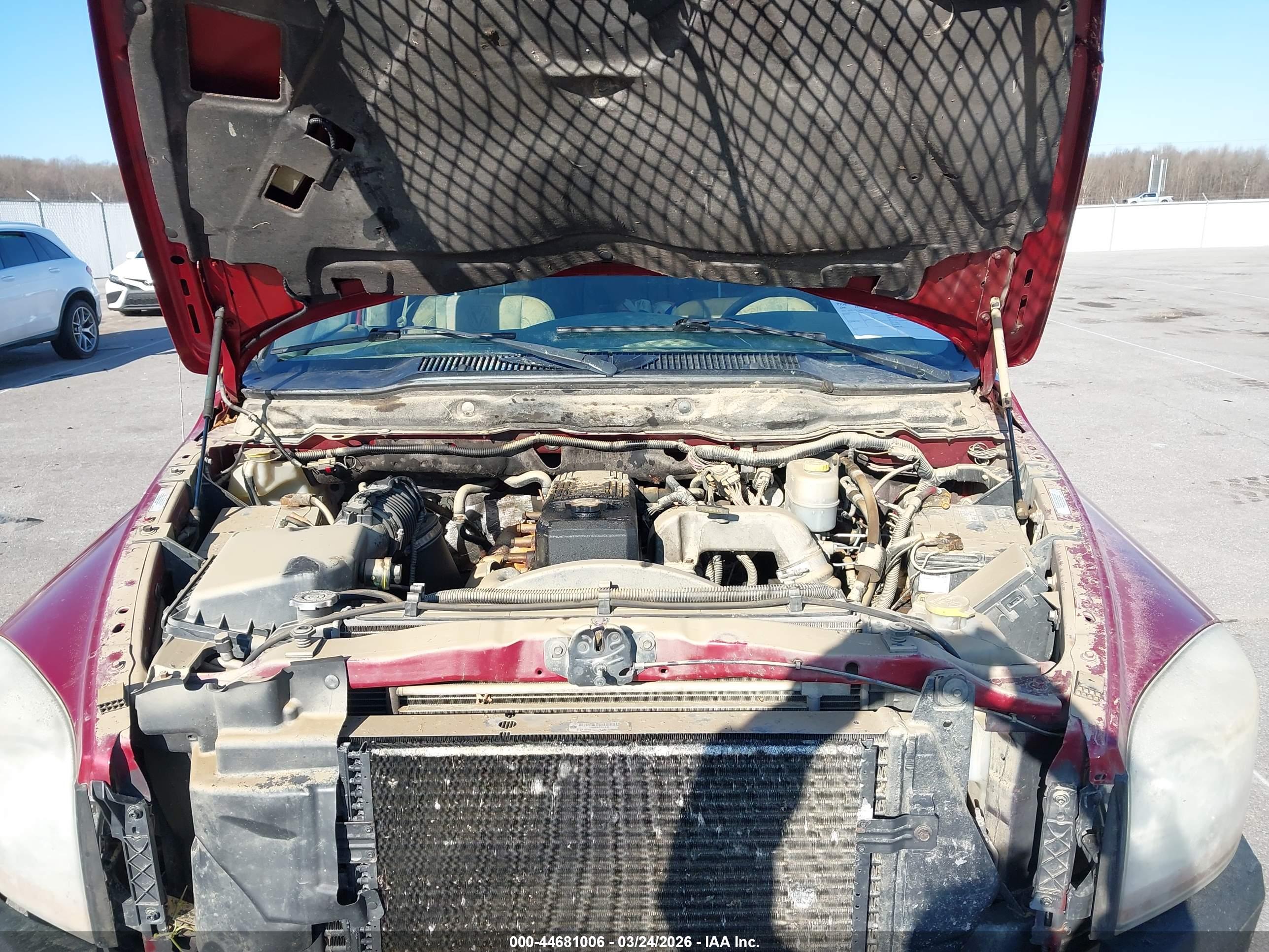 DODGE RAM image 10