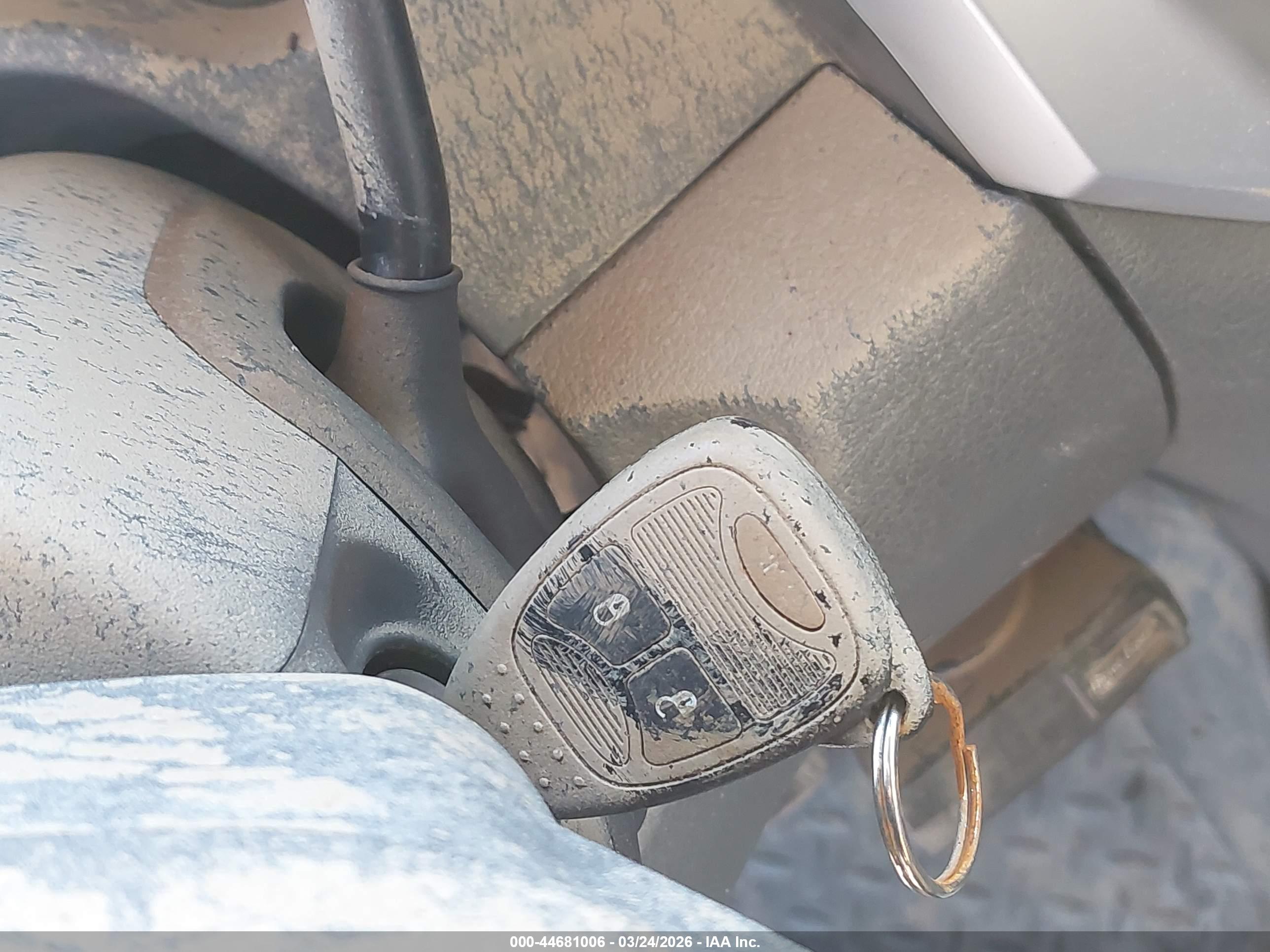 DODGE RAM image 11