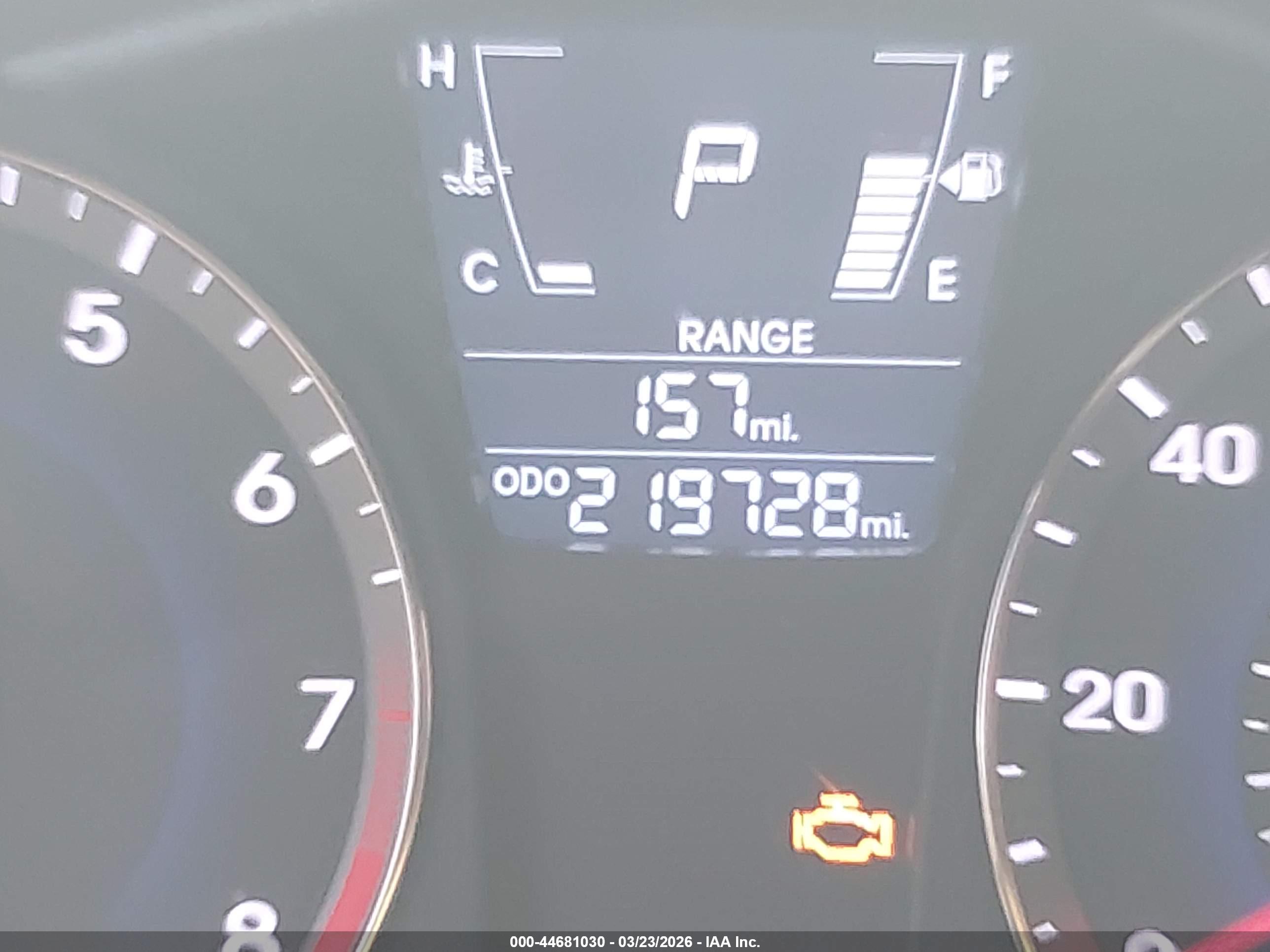 HYUNDAI ACCENT image 7