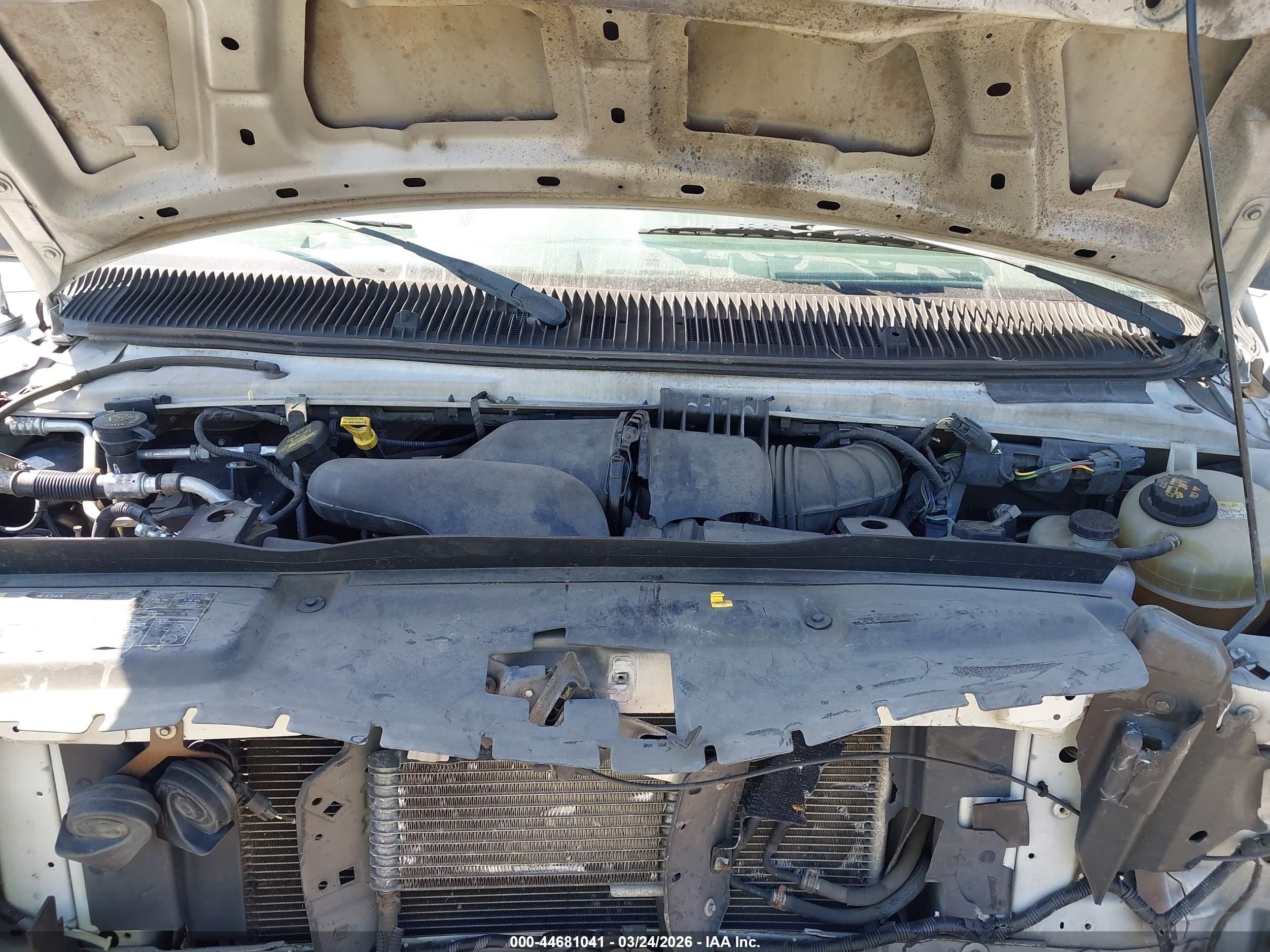 FORD E-350 image 10