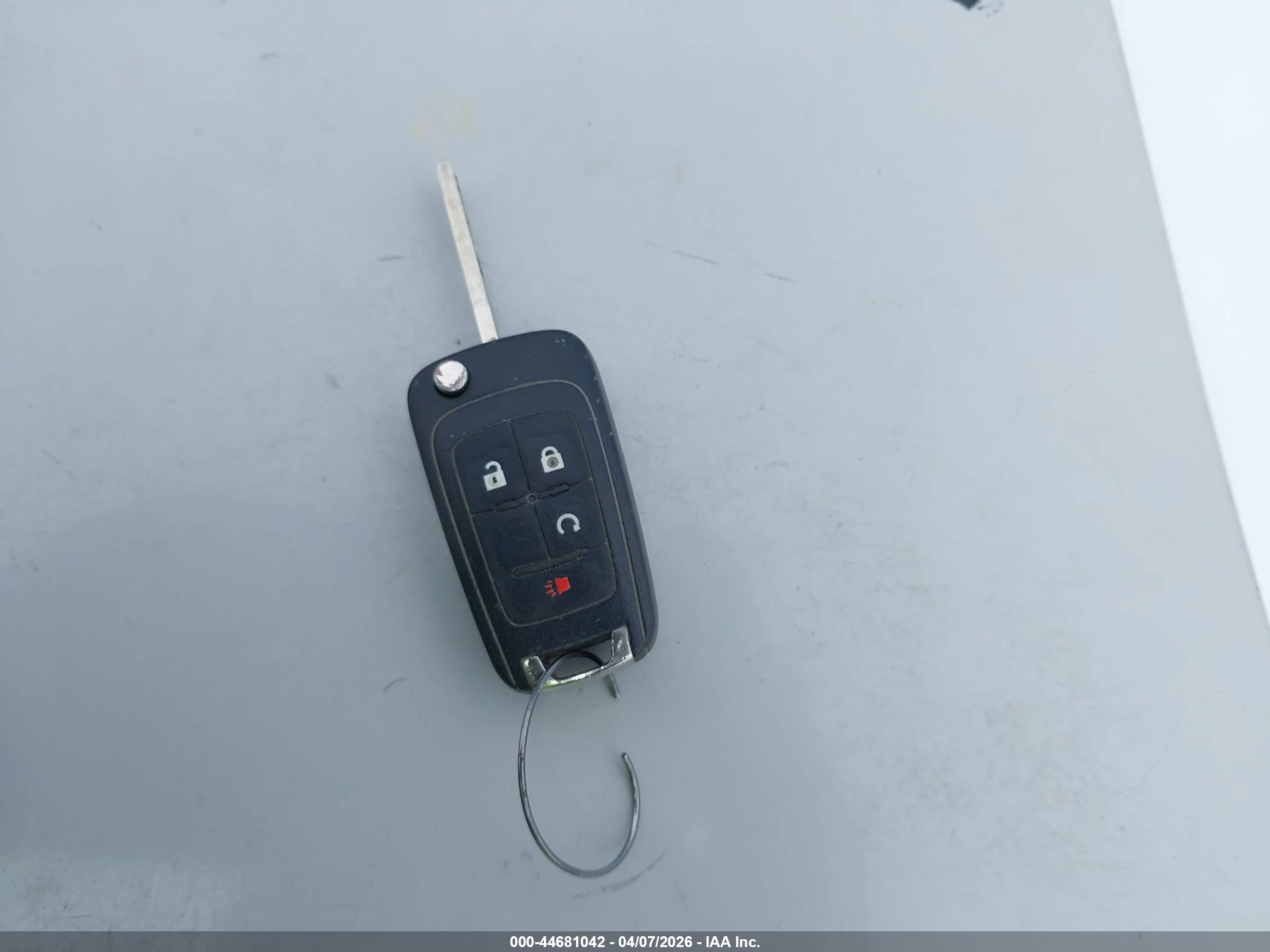 CHEVROLET EQUINOX image 11