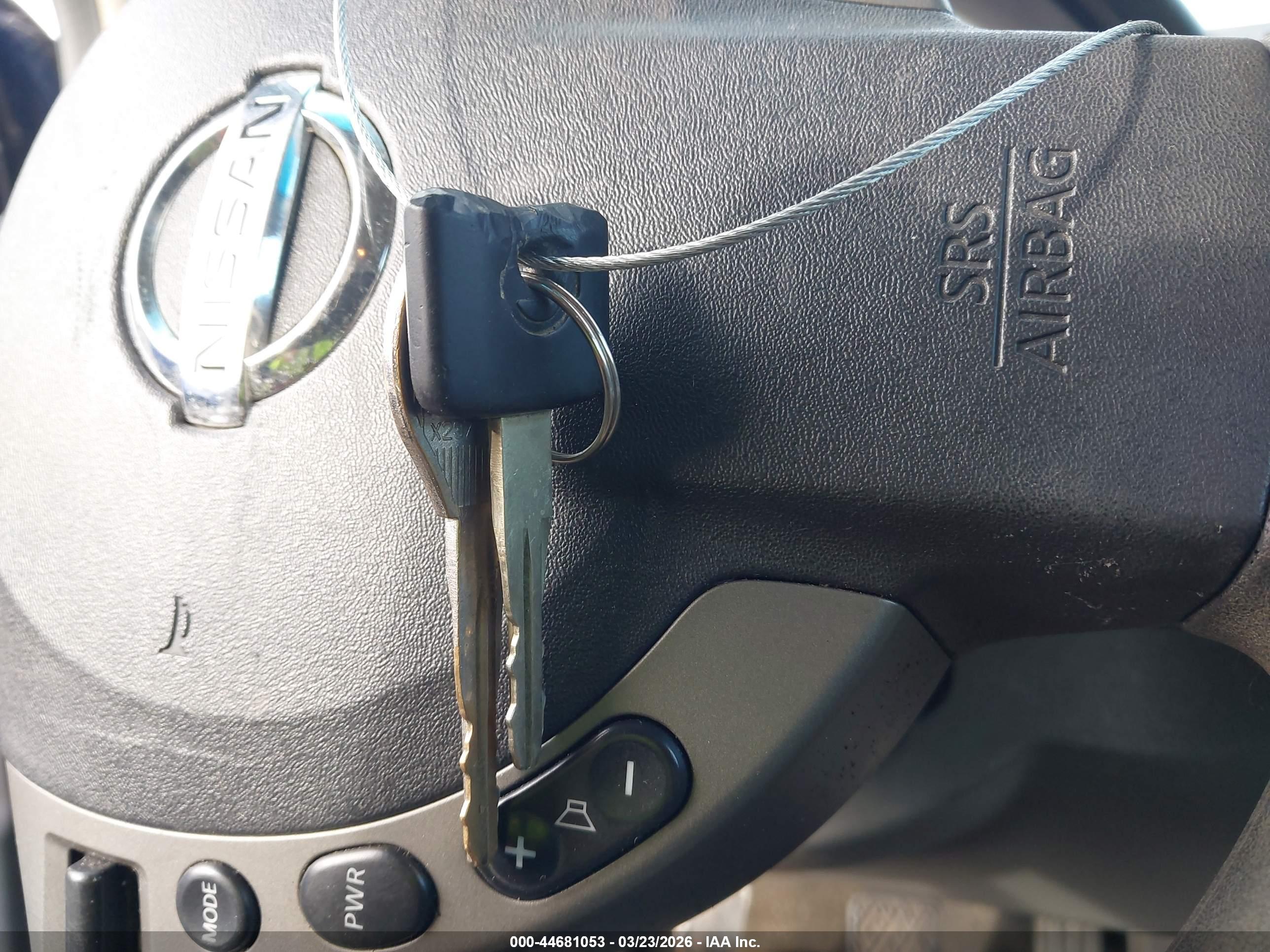 NISSAN SENTRA image 11