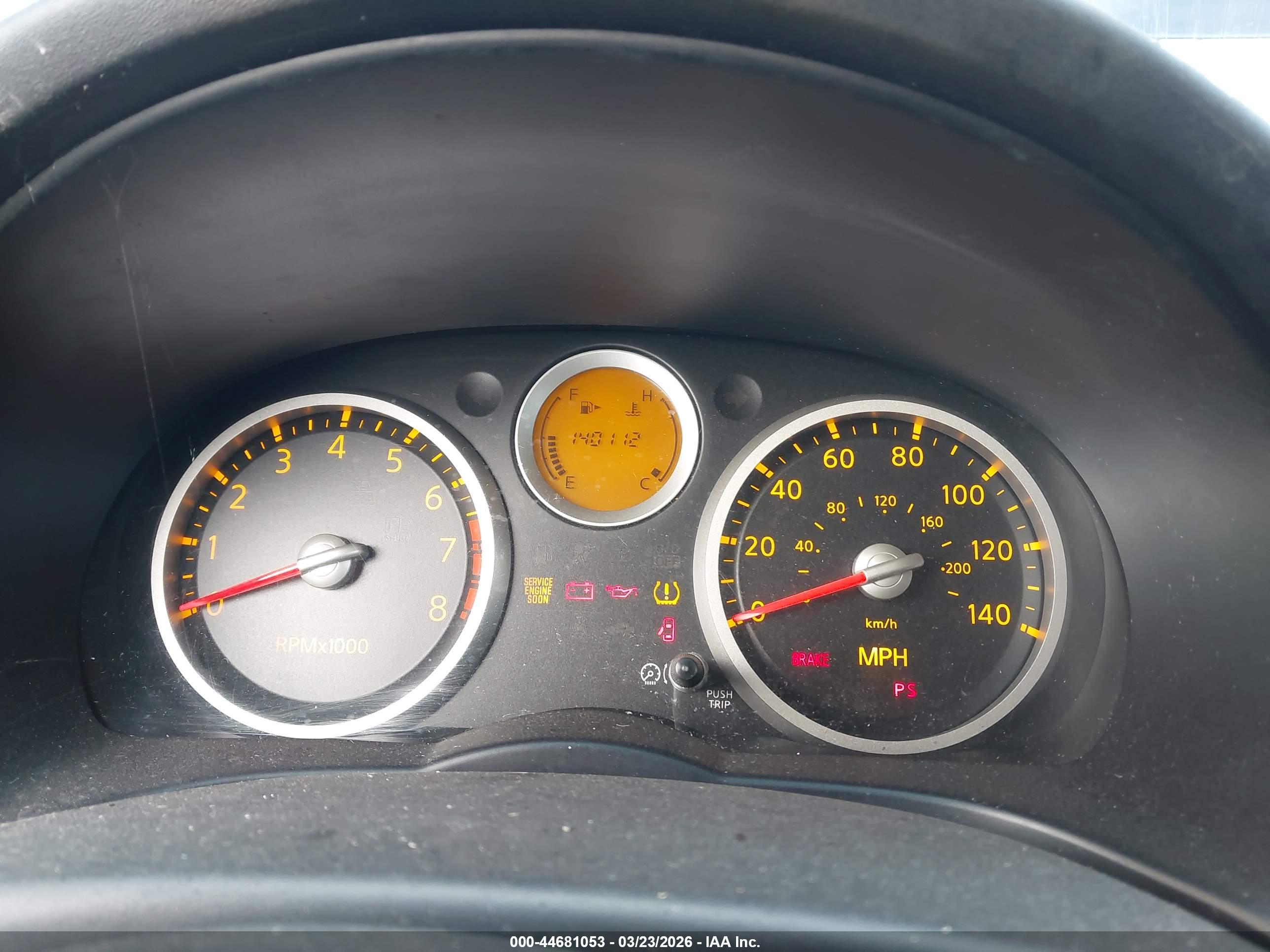 NISSAN SENTRA image 7