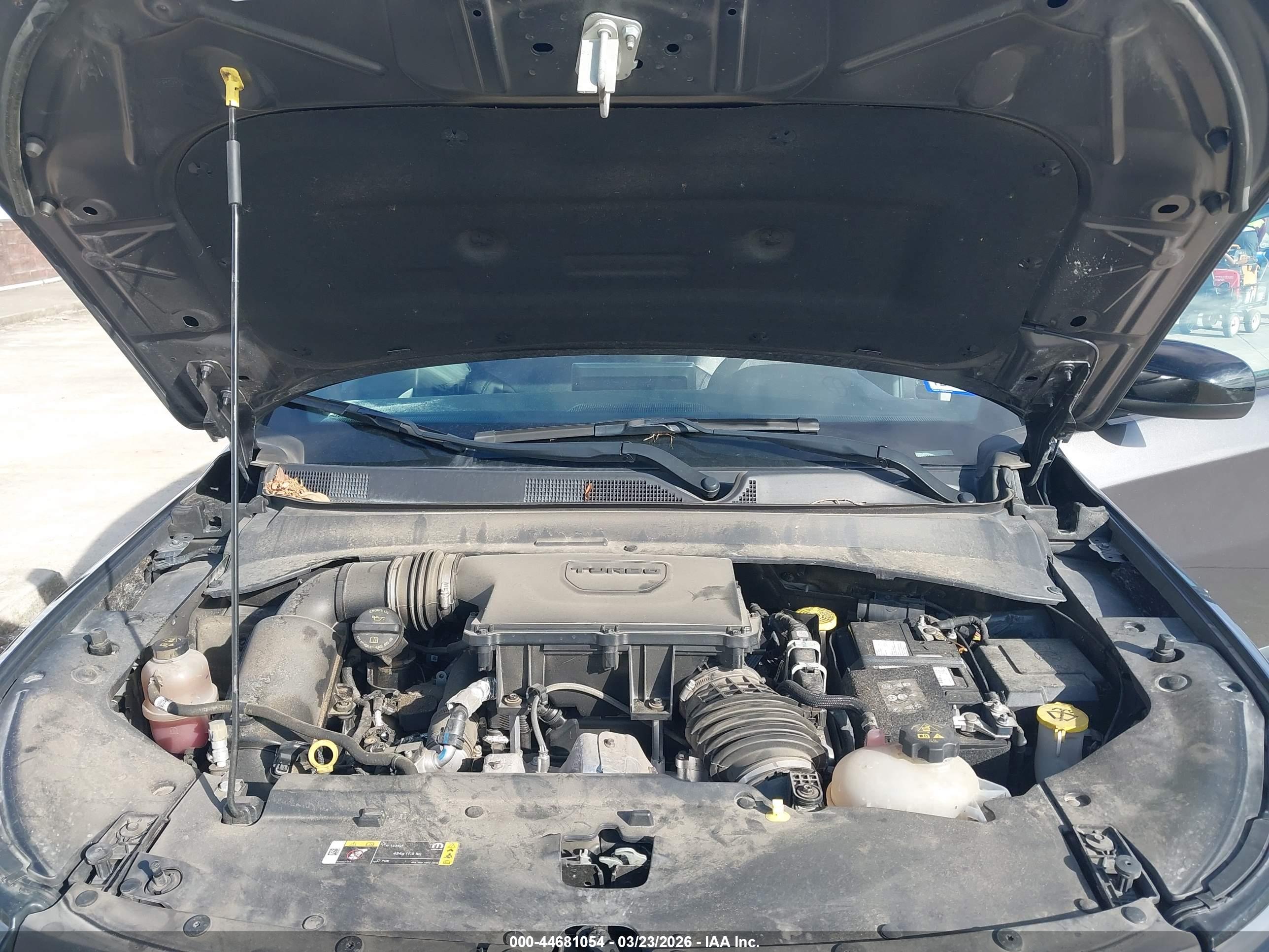 JEEP COMPASS image 10