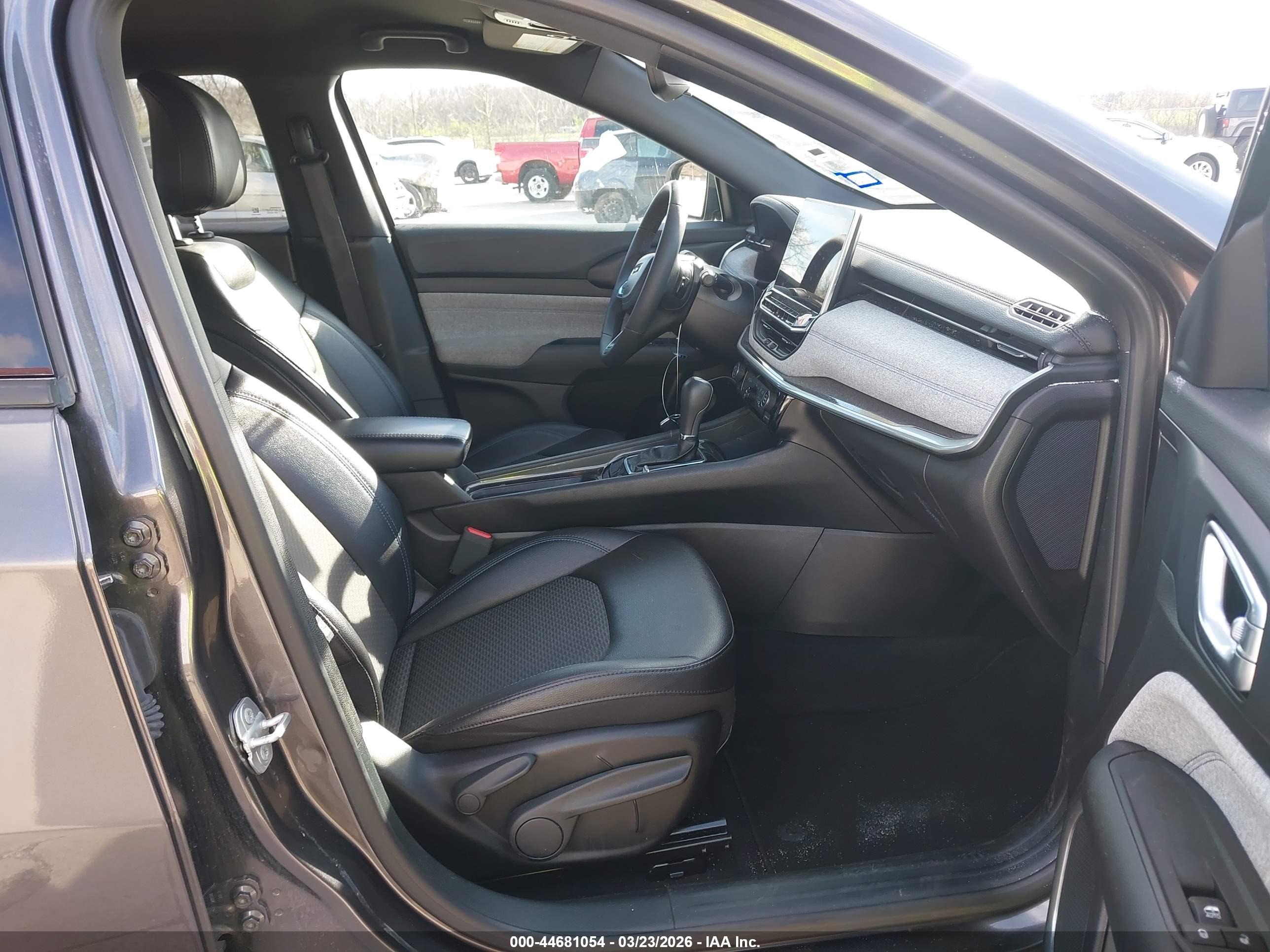 JEEP COMPASS image 5