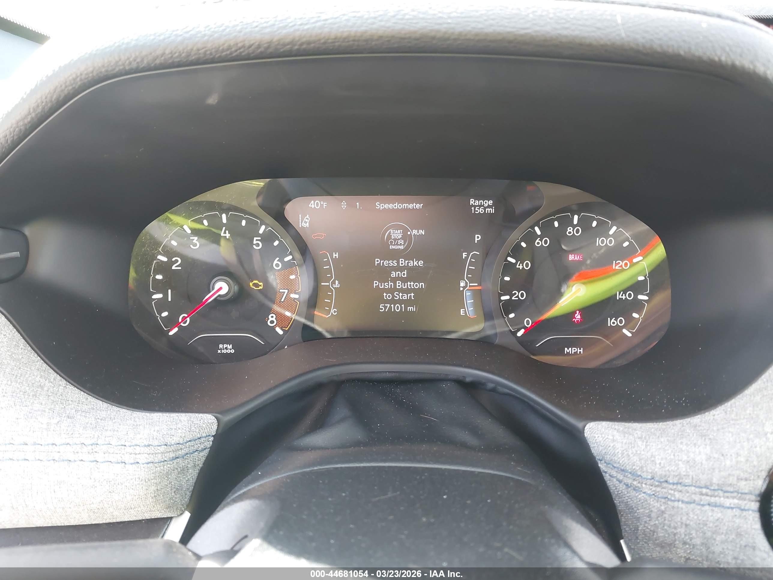 JEEP COMPASS image 7