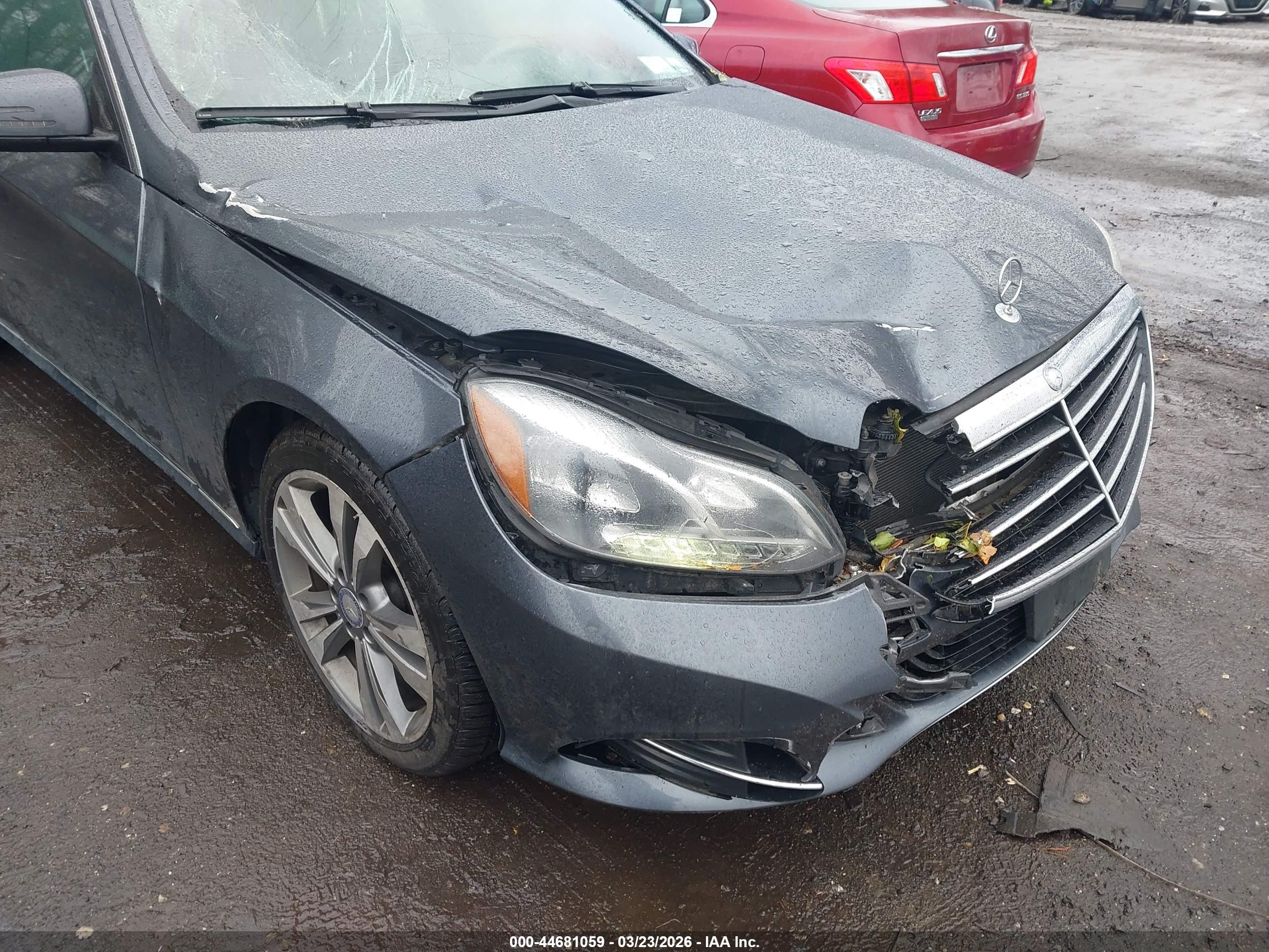 MERCEDES-BENZ E image 6