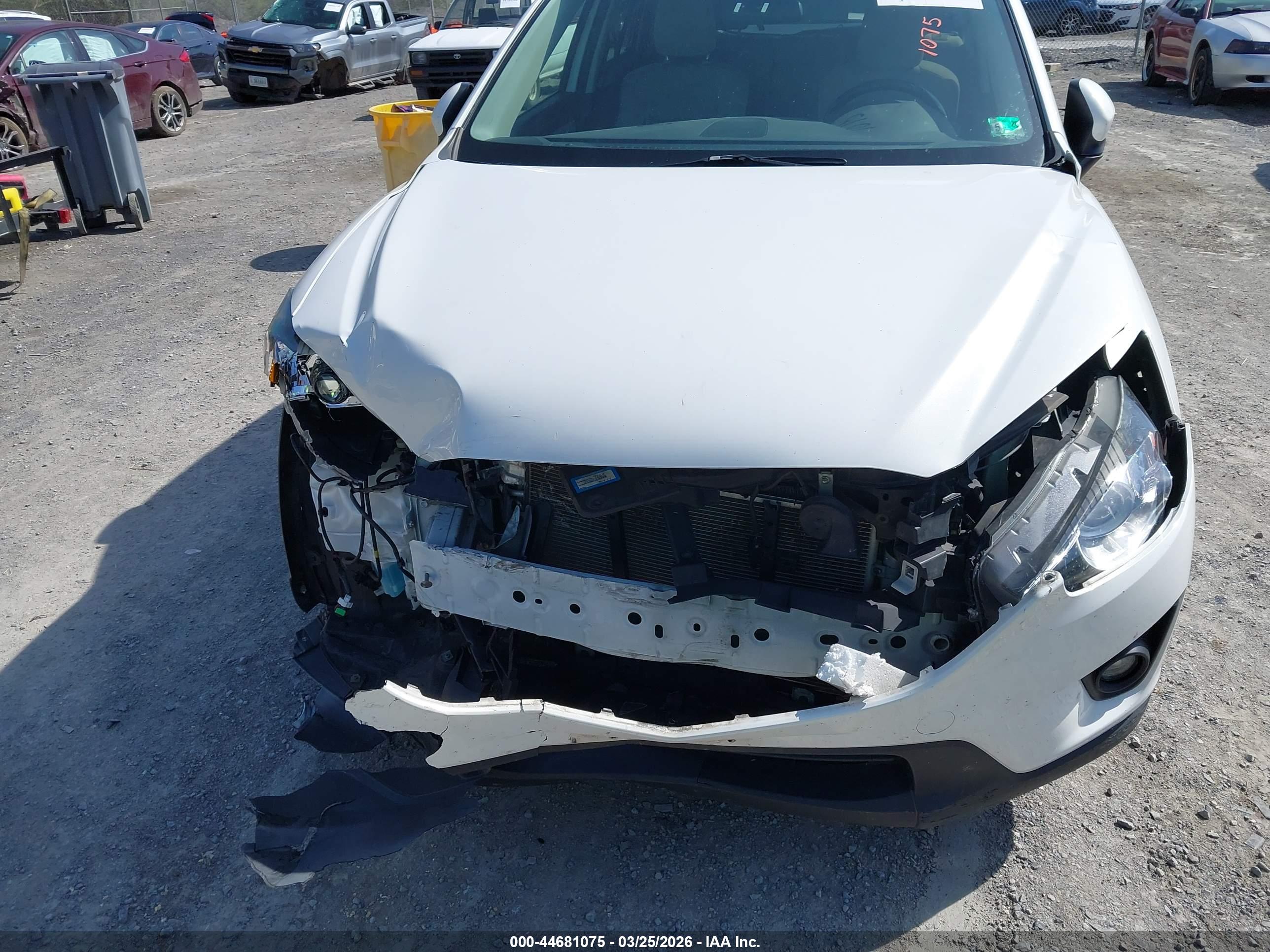 MAZDA CX-5 image 6