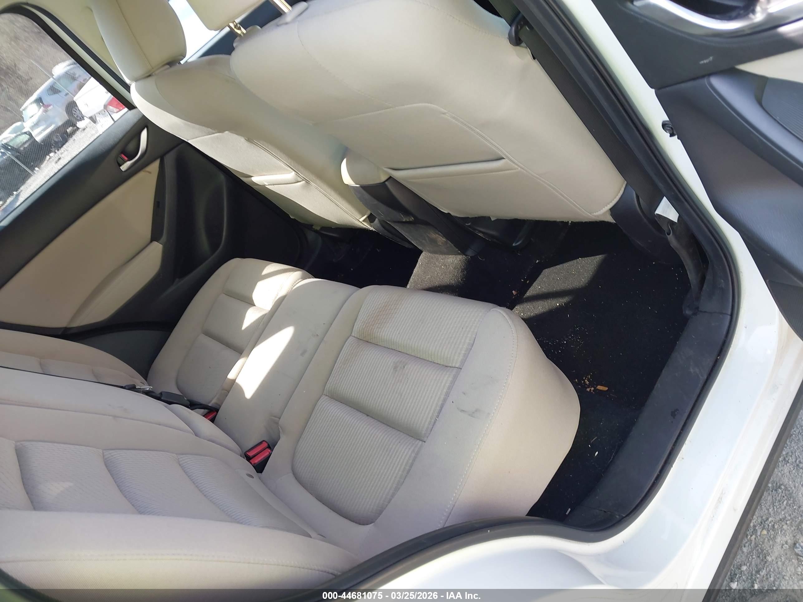 MAZDA CX-5 image 8