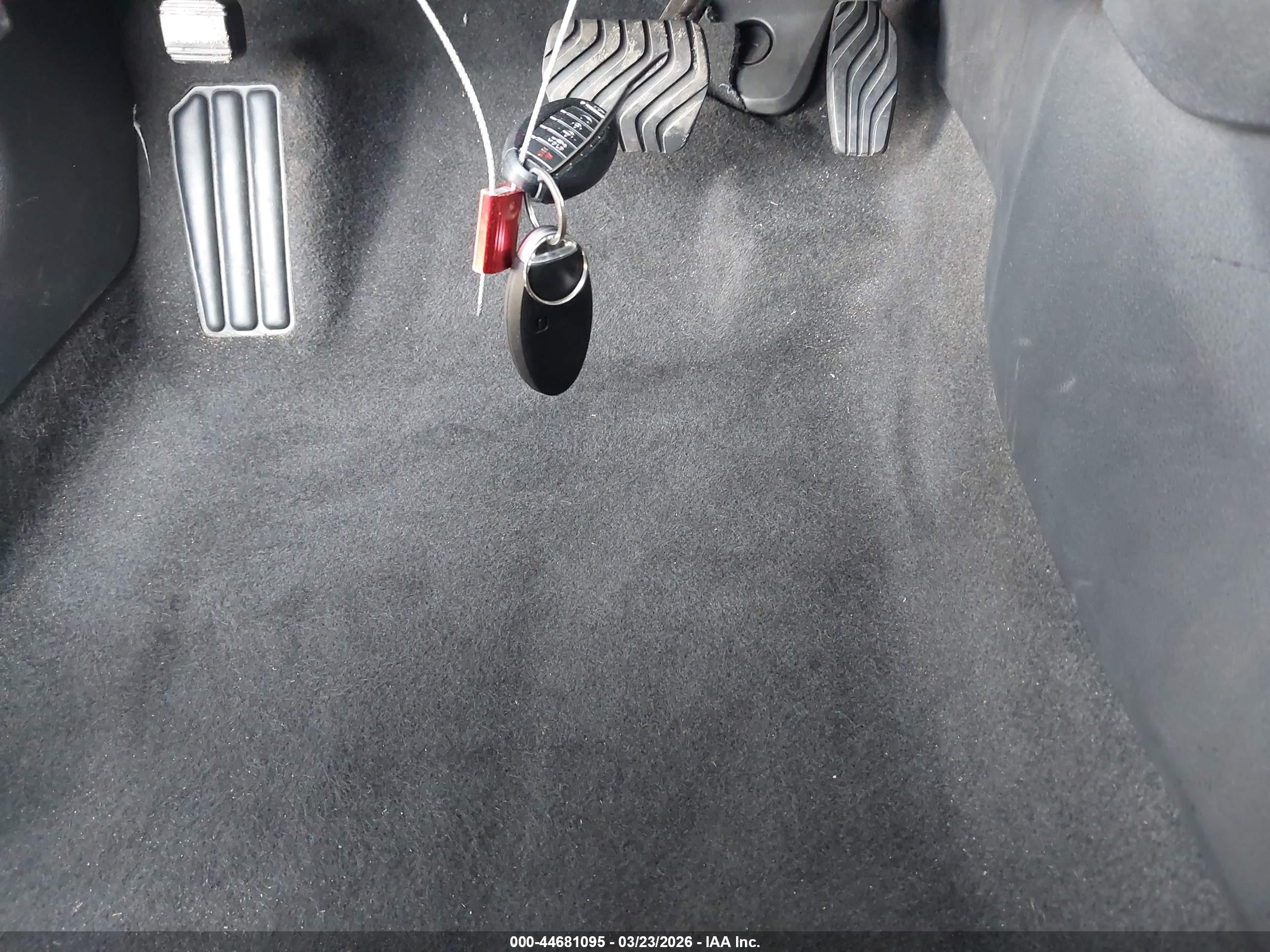 NISSAN ALTIMA image 11