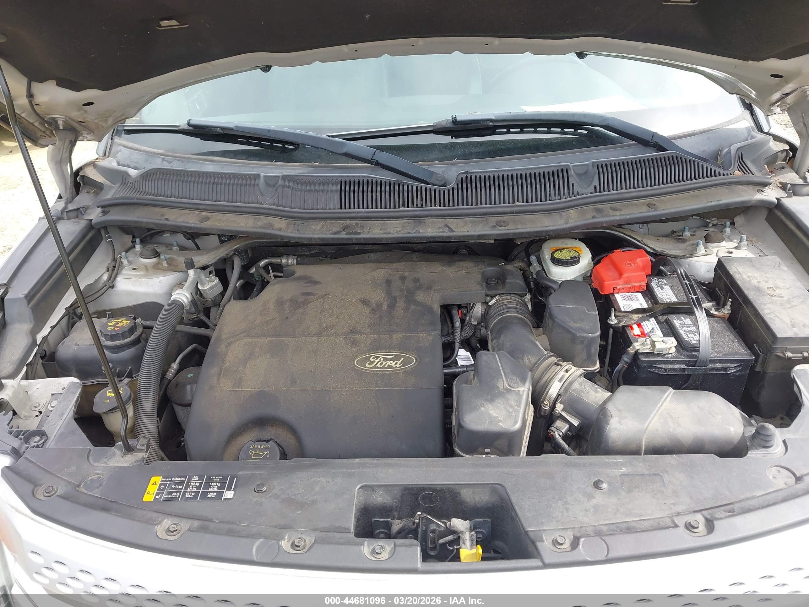 FORD EXPLORER image 10