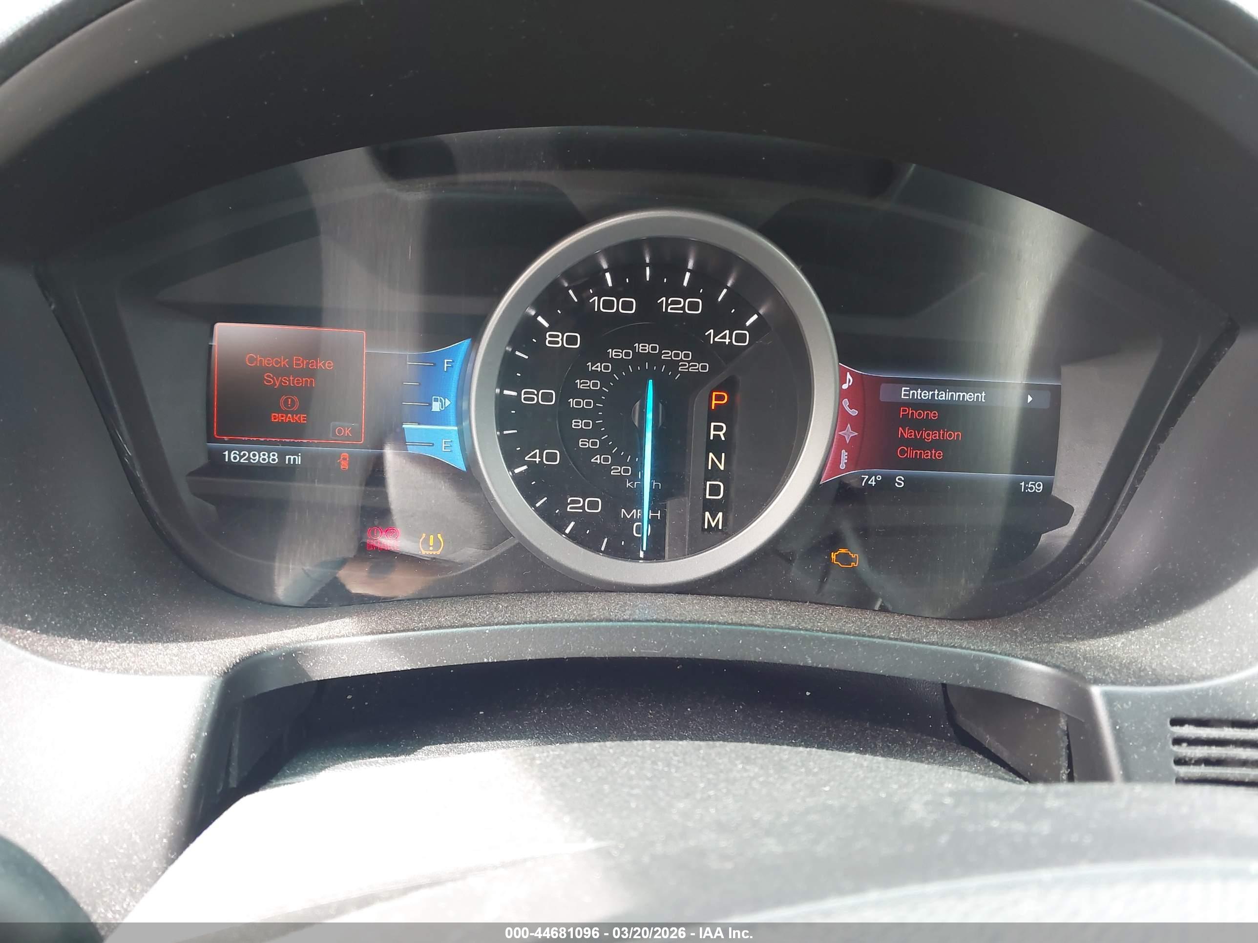 FORD EXPLORER image 7