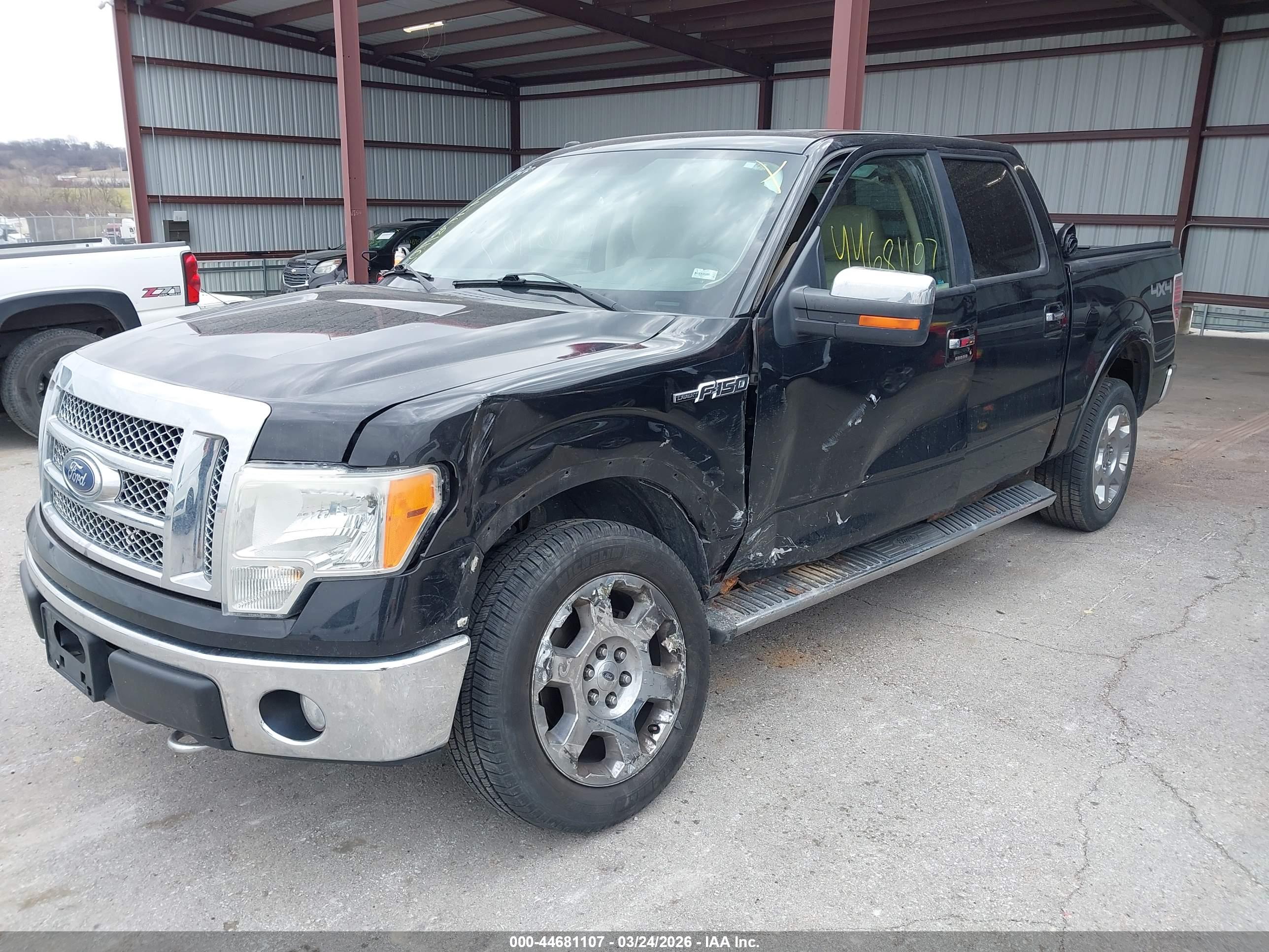 FORD F-150 image 2