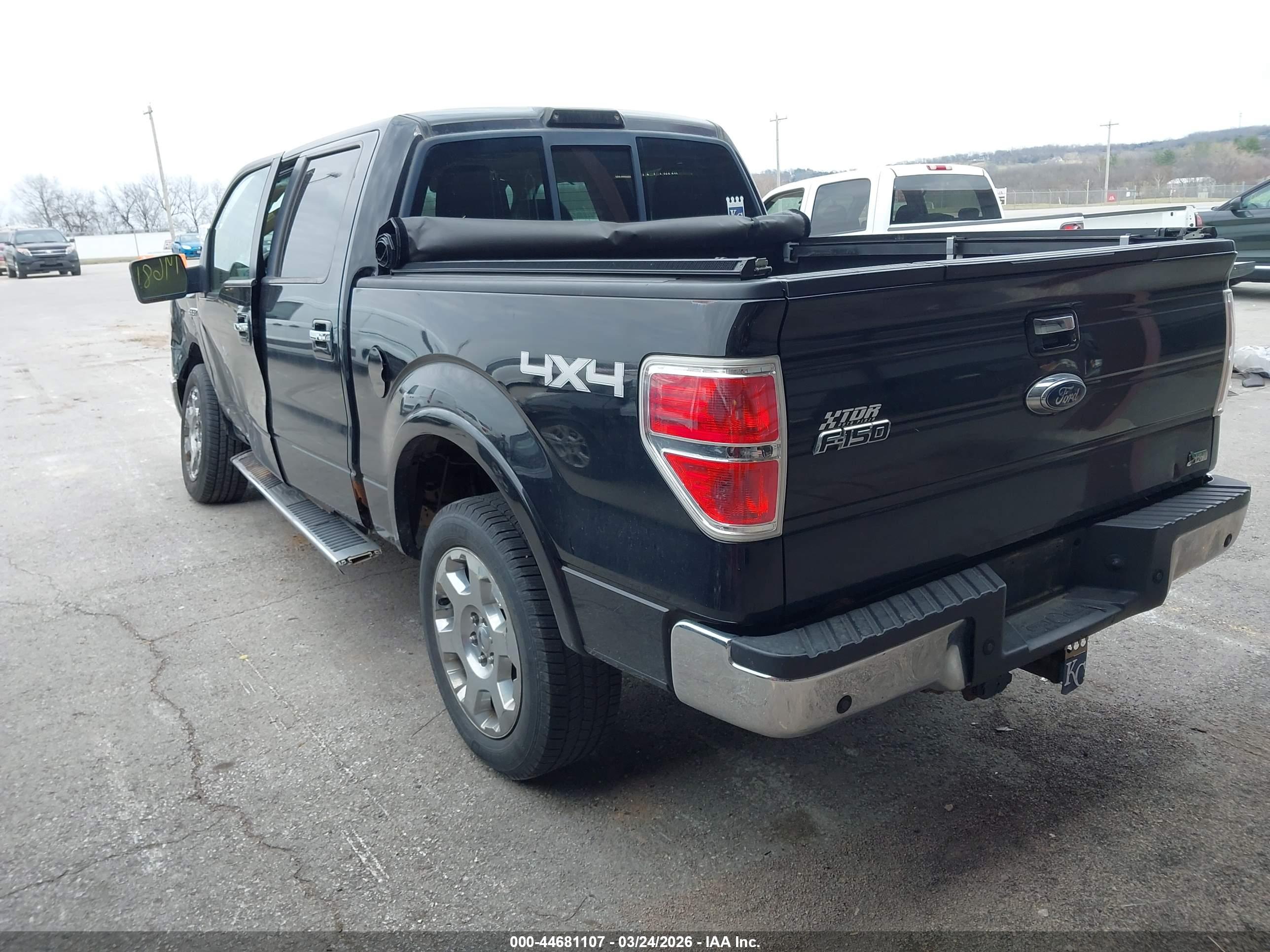 FORD F-150 image 3