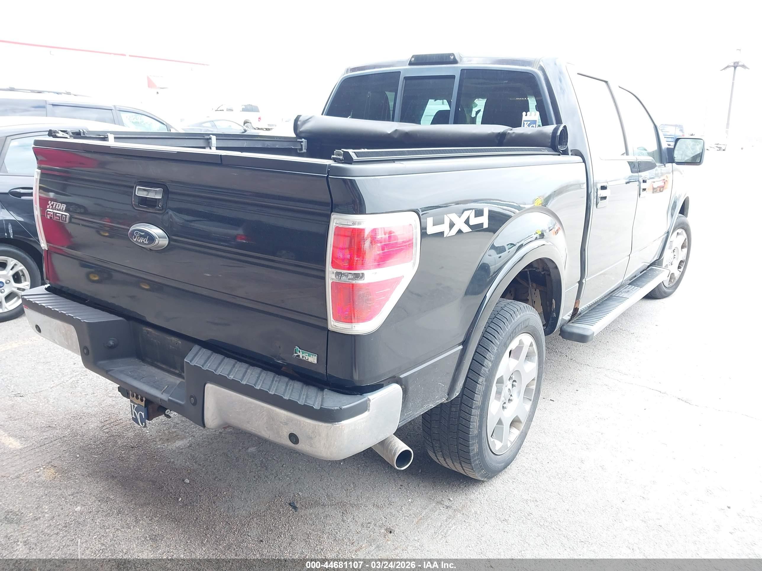 FORD F-150 image 4