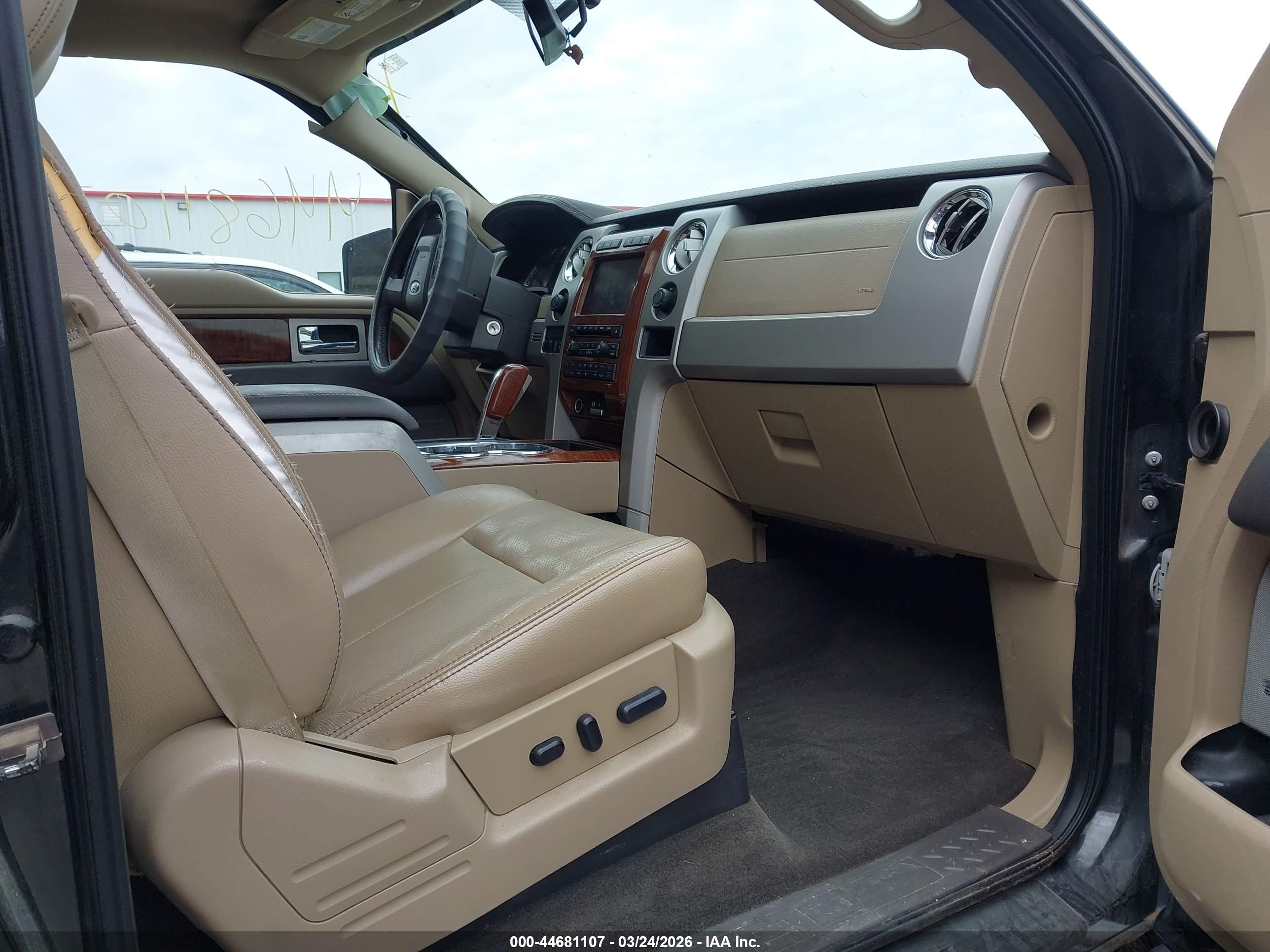 FORD F-150 image 5