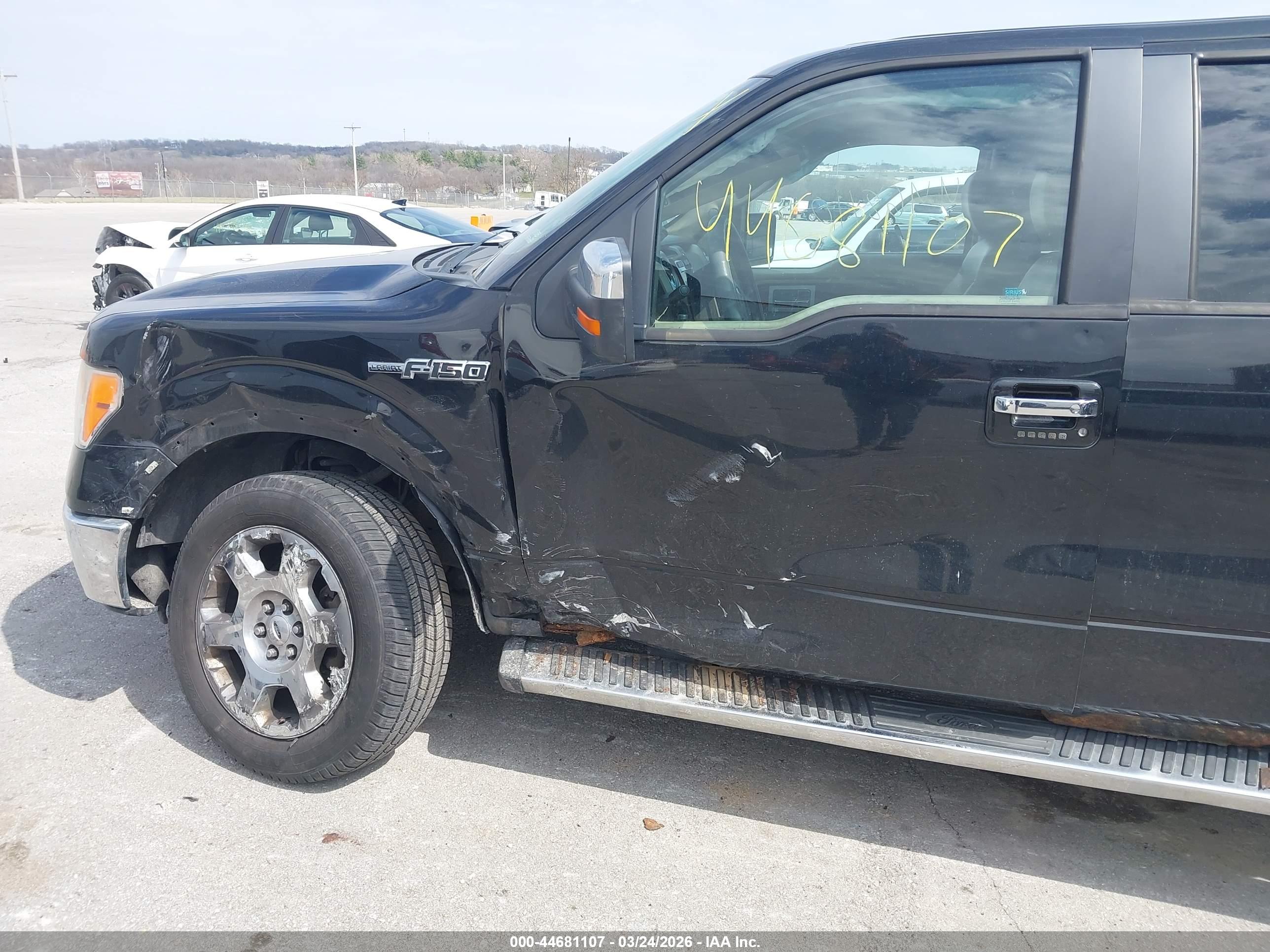 FORD F-150 image 6
