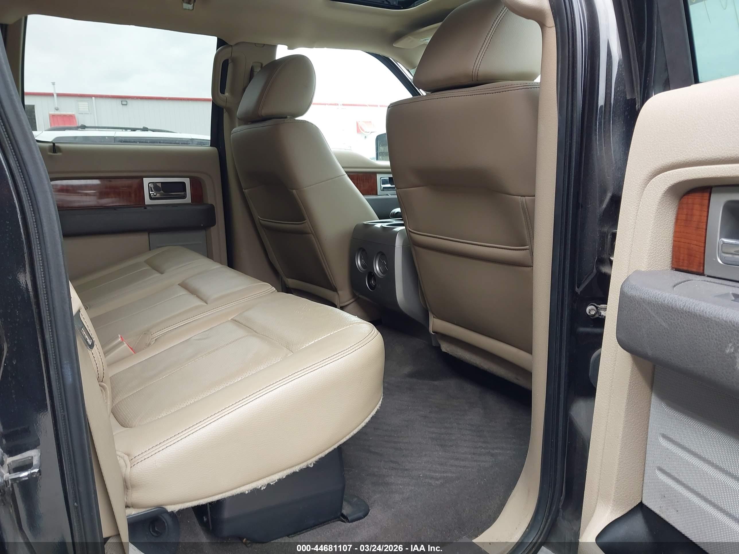 FORD F-150 image 8