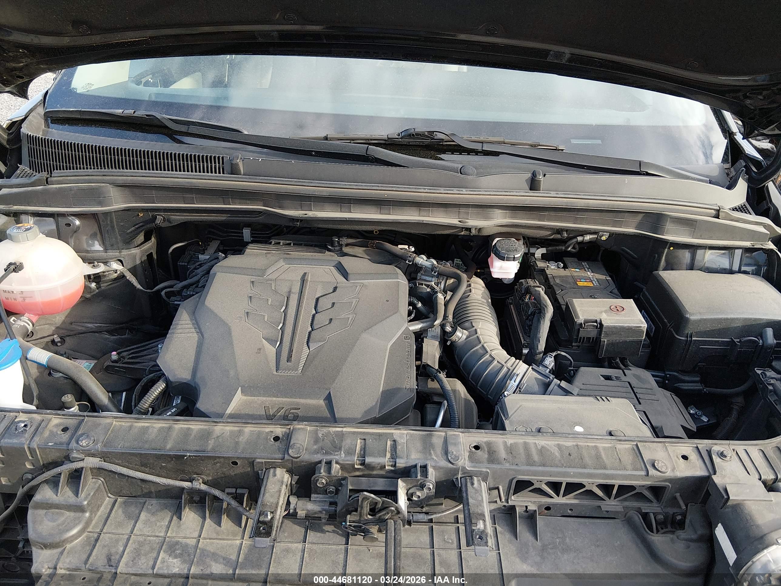 KIA CARNIVAL image 10