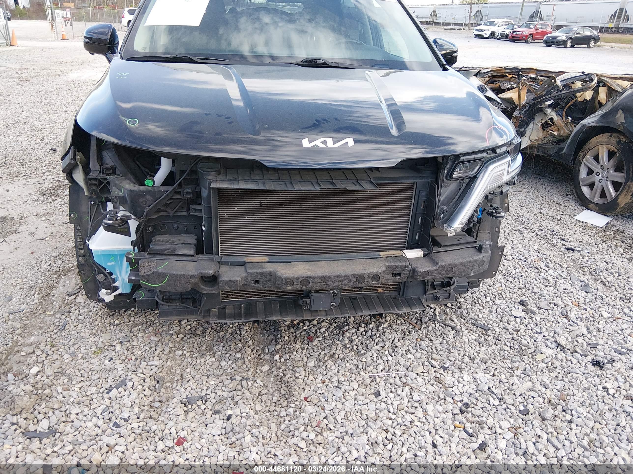 KIA CARNIVAL image 6