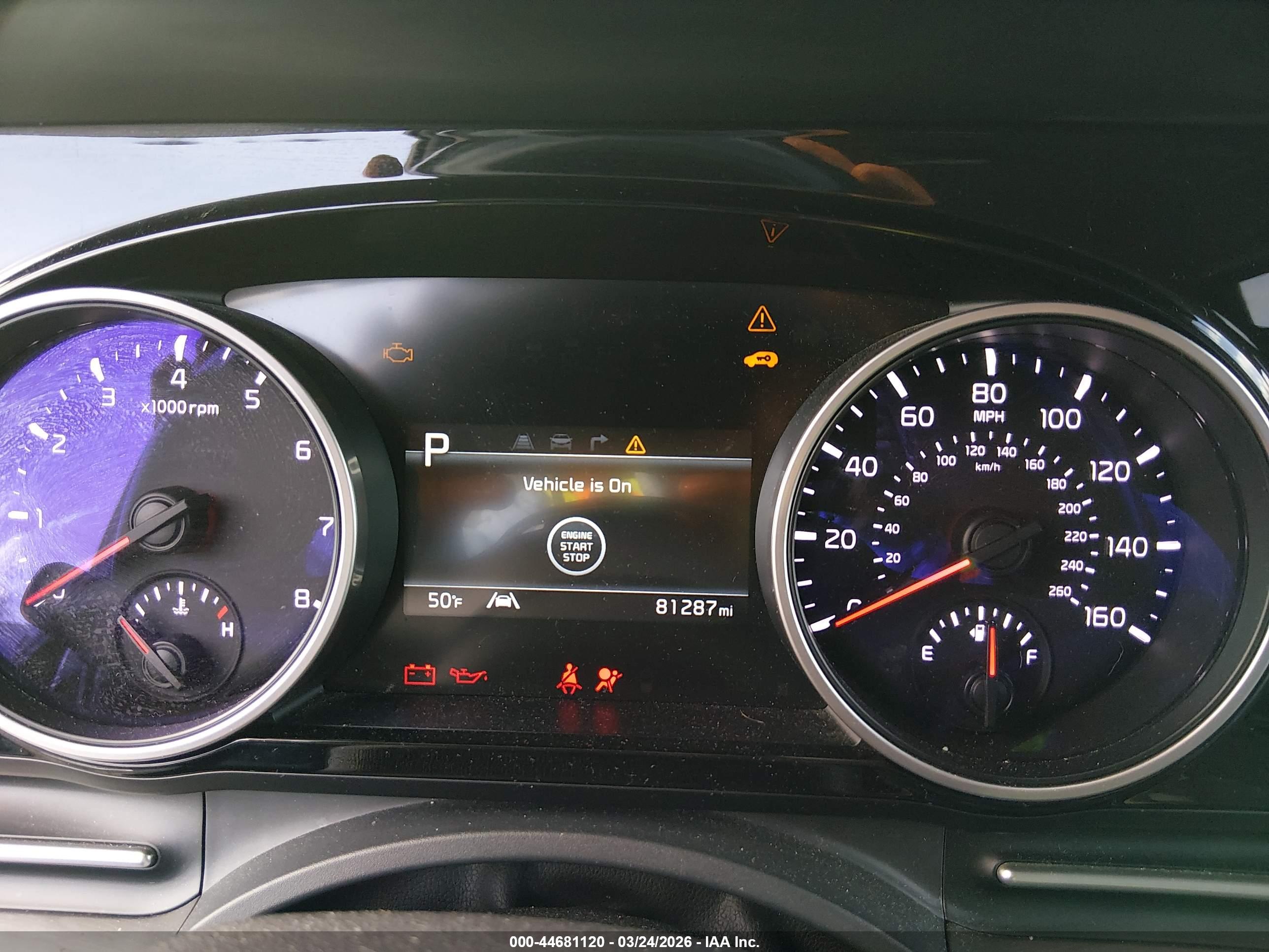 KIA CARNIVAL image 7