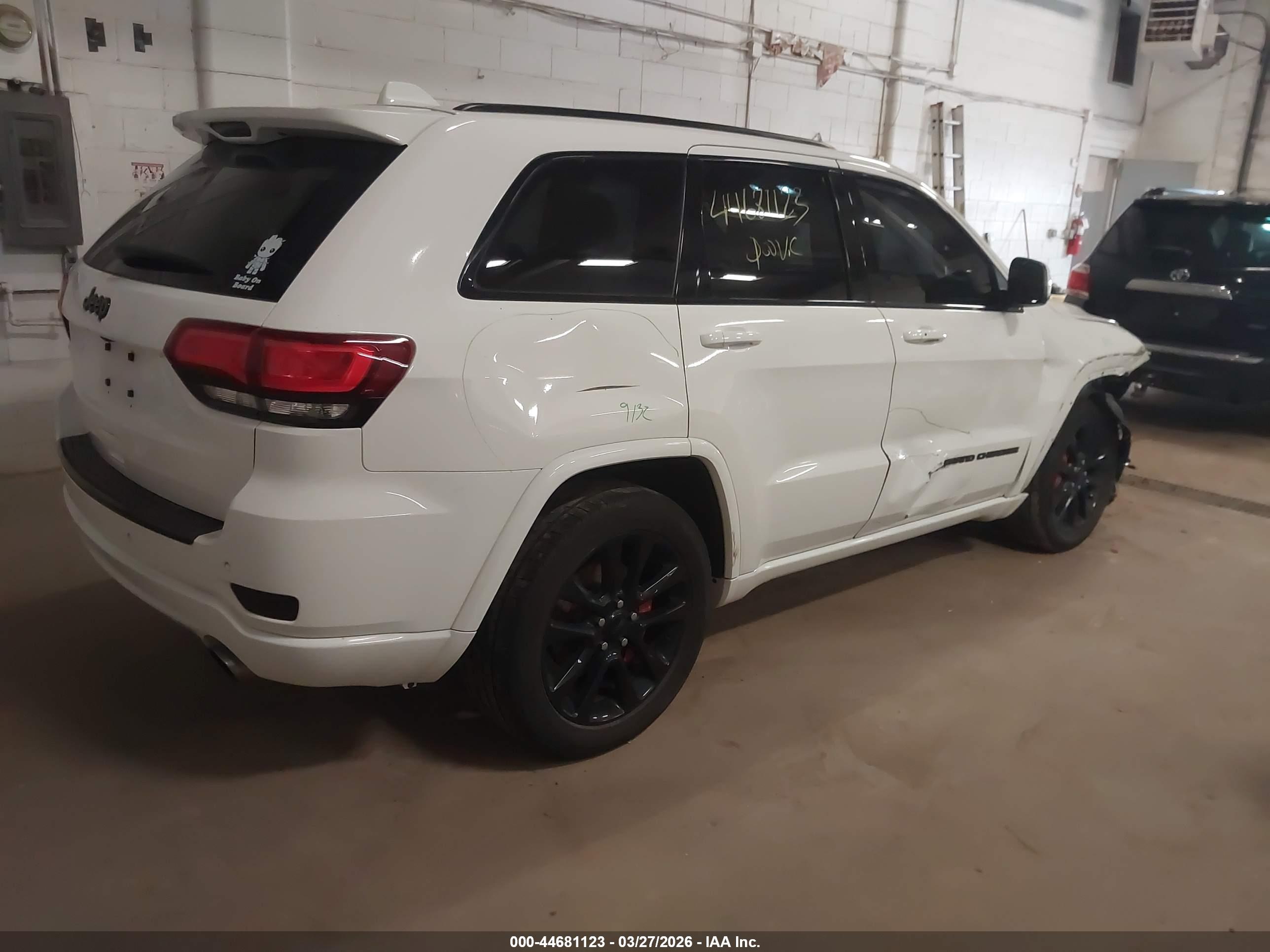 JEEP GRAND image 4