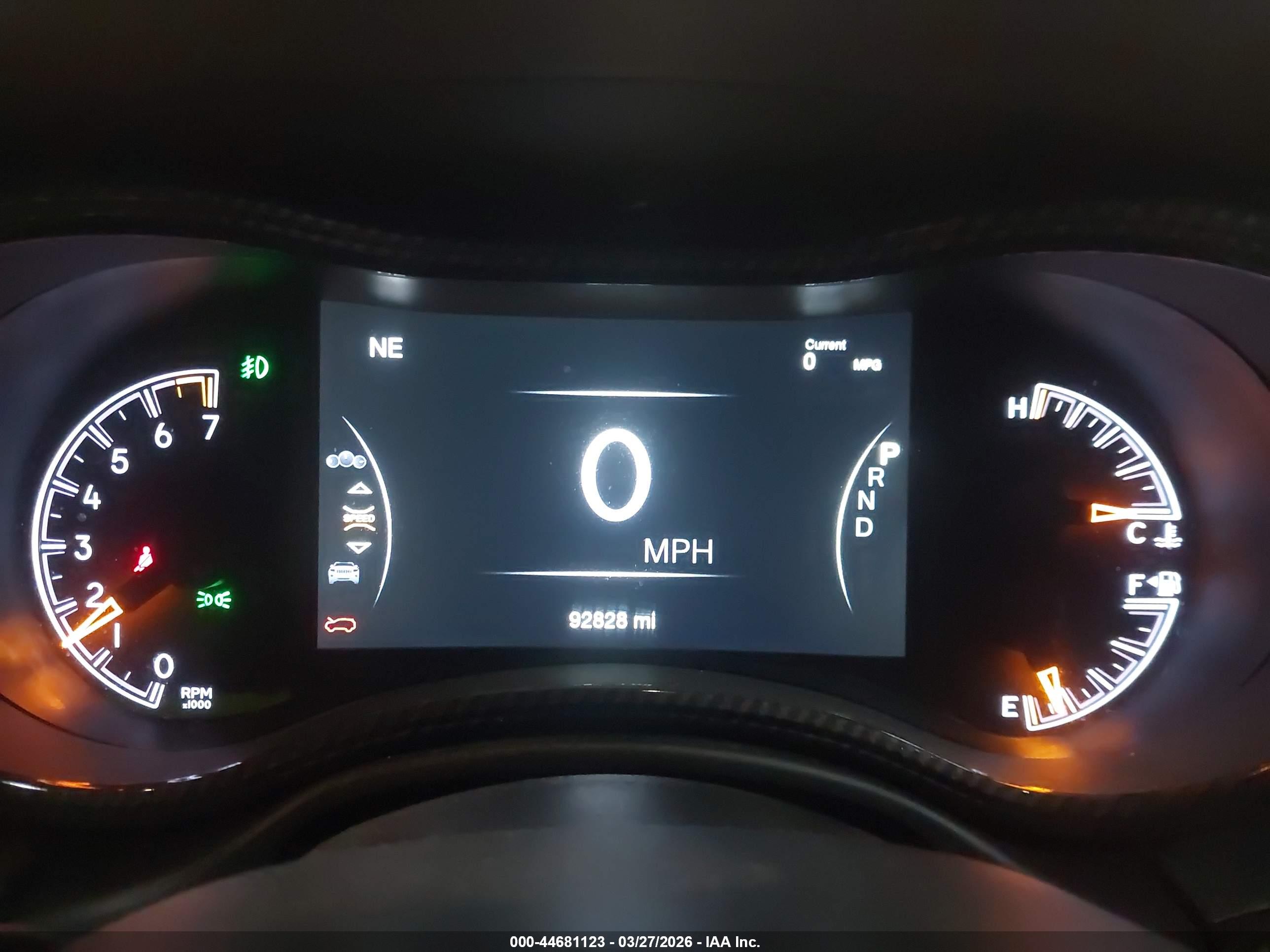 JEEP GRAND image 7