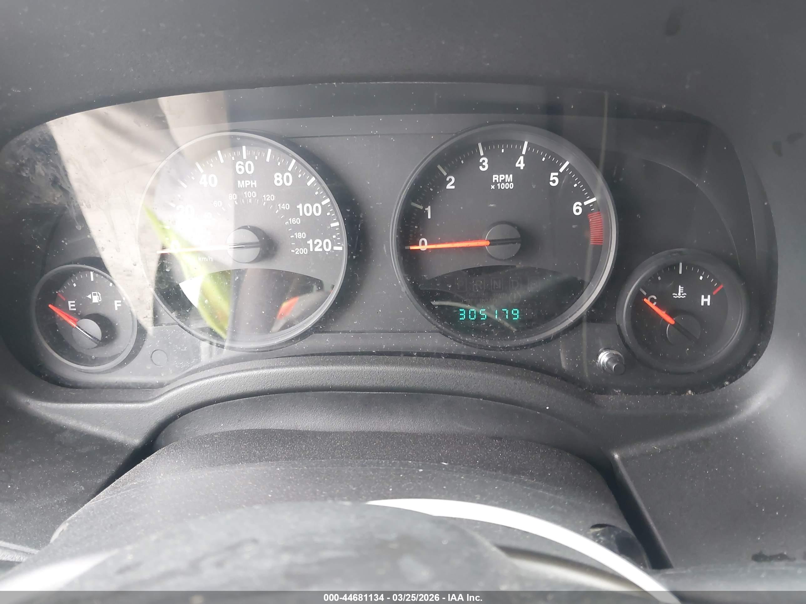 JEEP COMPASS image 7