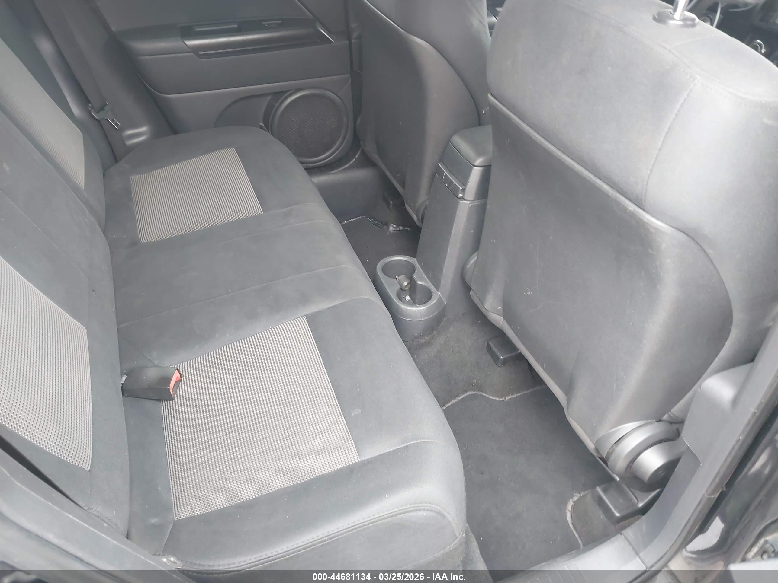 JEEP COMPASS image 8
